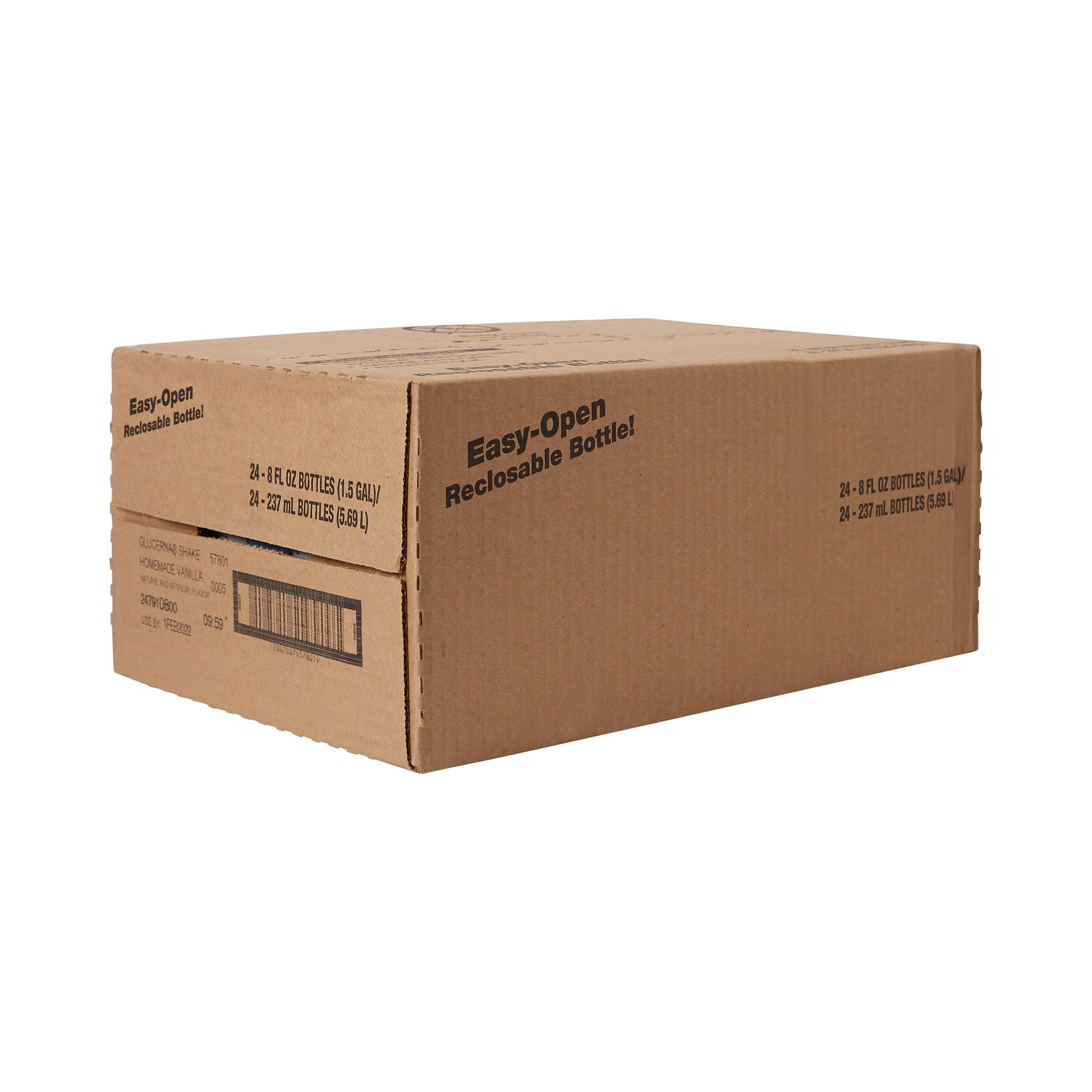 Abbott Nutrition - 57801 Glucerna® Original Shake