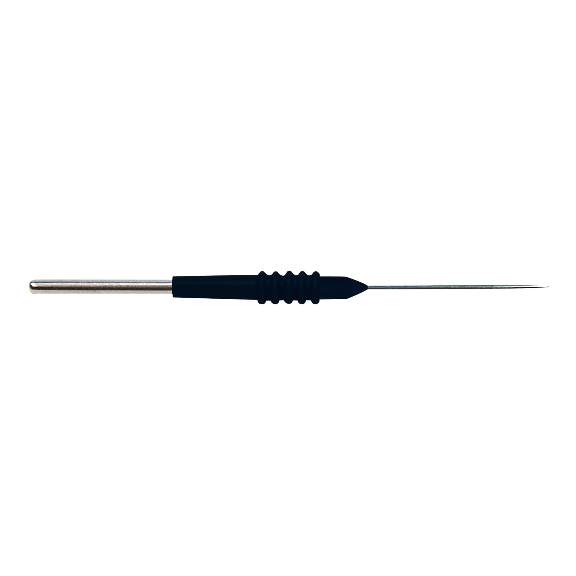Aspen Surgical (Symmetry) - ES62R Microdissection Needle Electrode SuperCut™ Tungsten Wire NonSterile Super Fine Needle Tip Reusable
