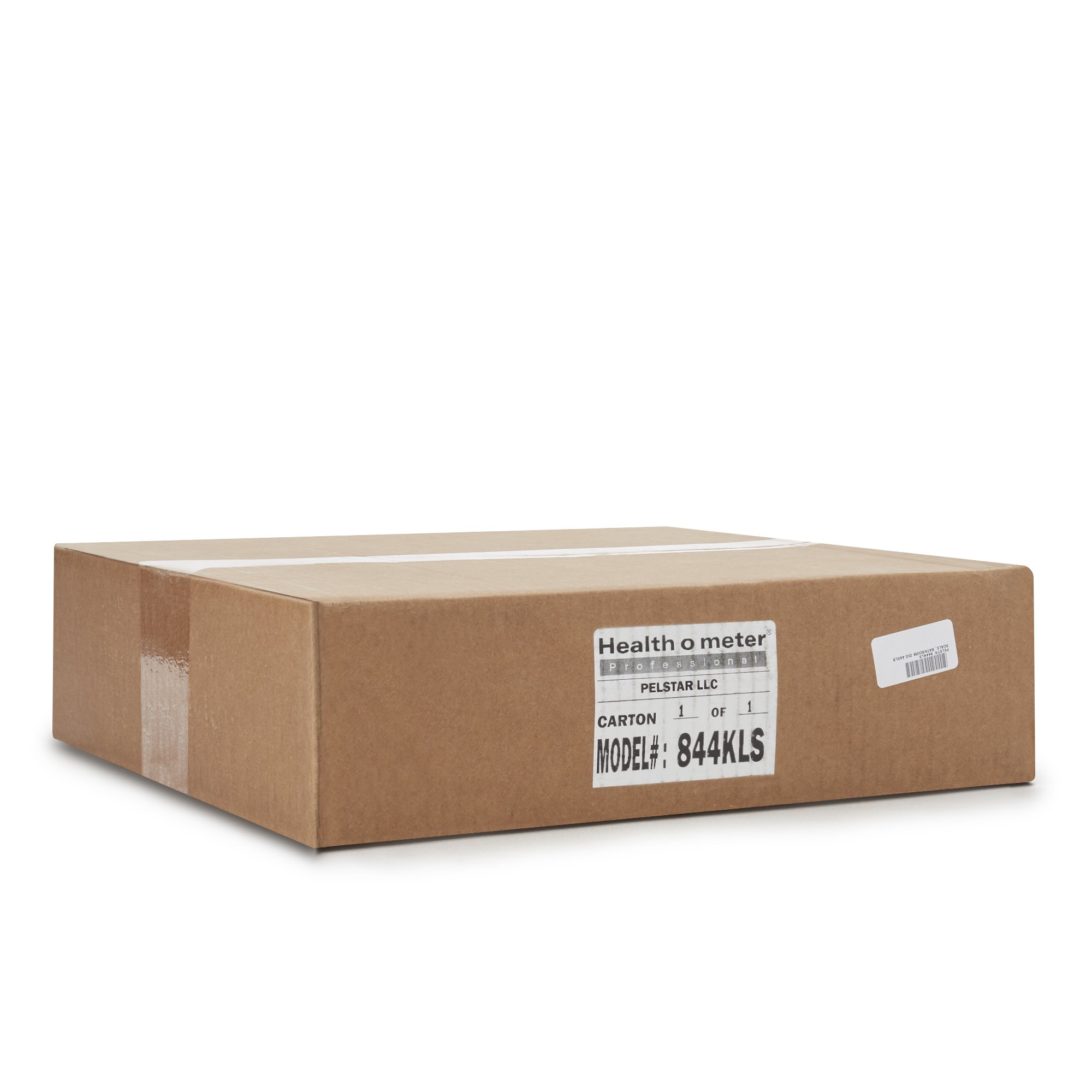 Health O Meter - 844KLS Health O Meter® Floor Scale