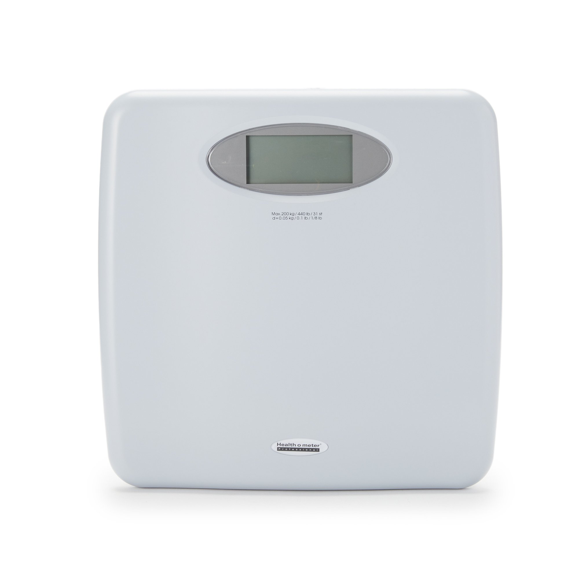 Health O Meter - 844KLS Health O Meter® Floor Scale