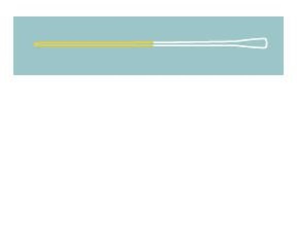 Bard - 61914 Urethral Catheter Personal Catheter® Straight Tip Antibacterial Coated Silicone 14 Fr. 6 Inch Length