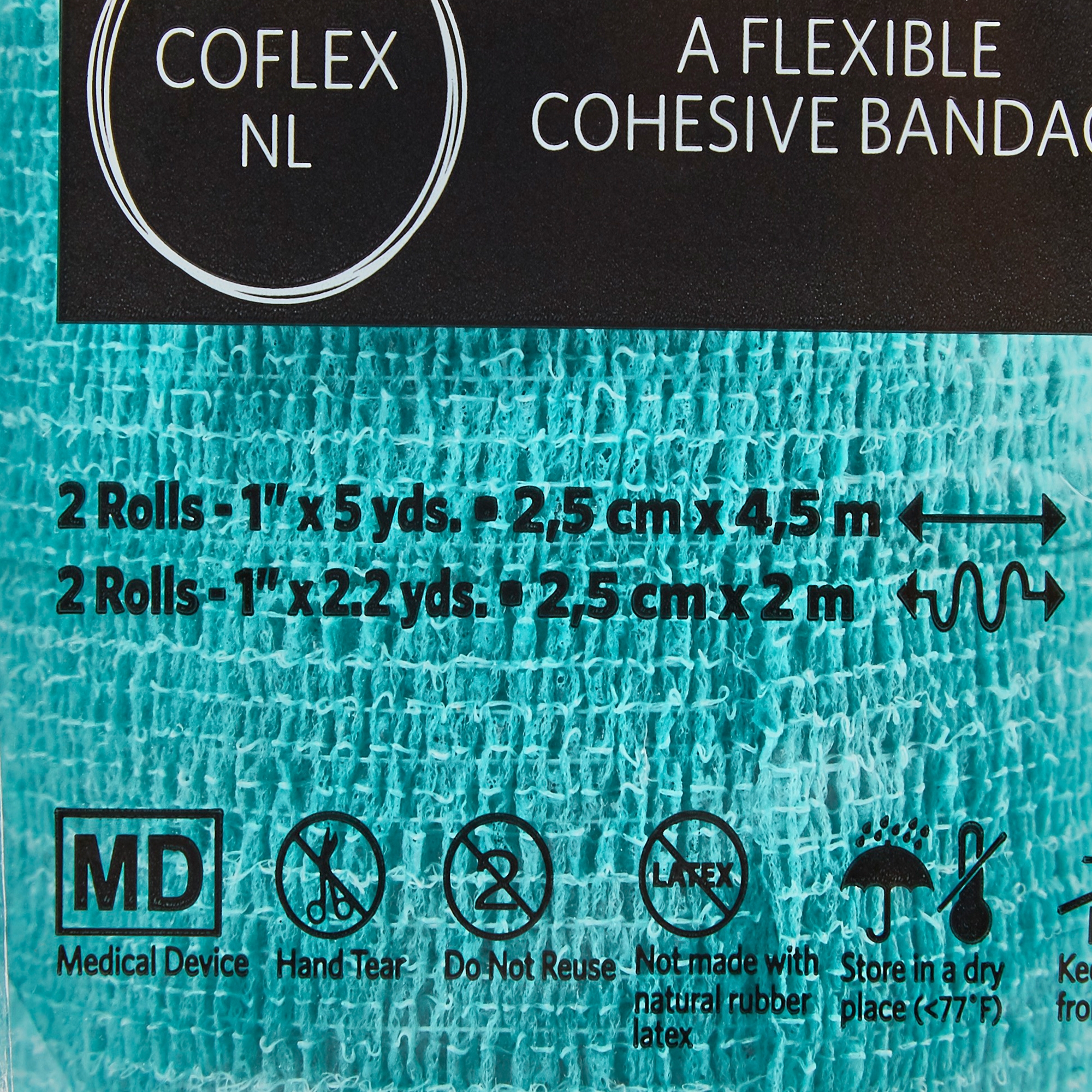  1 Inch x 5 Yard