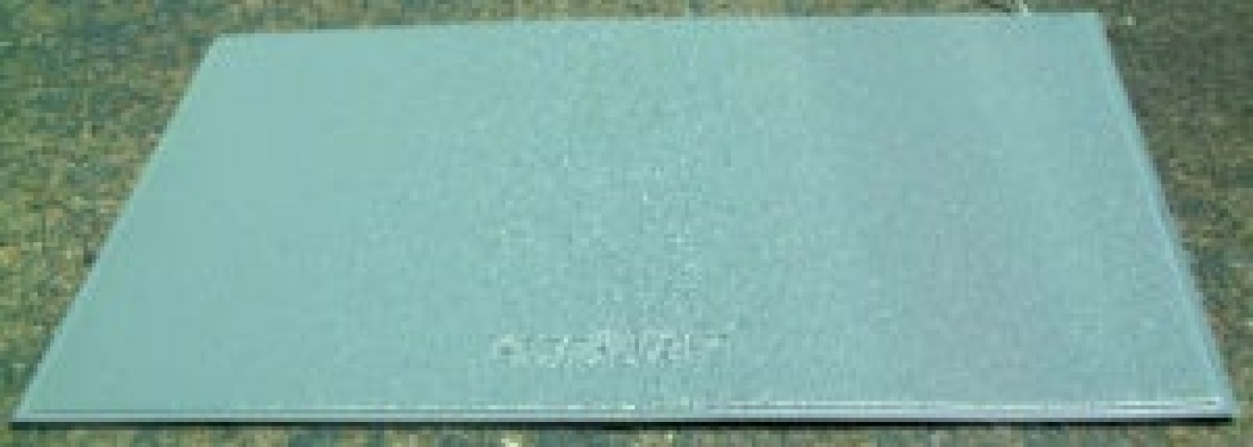 Smart Caregiver - FM-05 Floor Sensor Mat Smart Caregiver™ 24 X 36 Inch