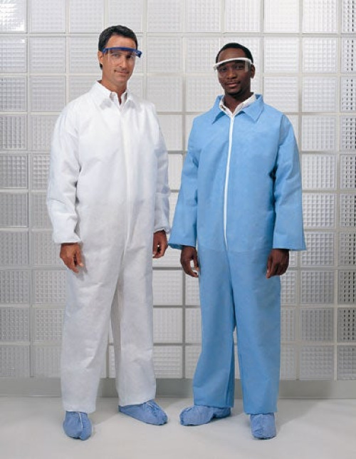 Cardinal - 2202CV Convertors® Coverall