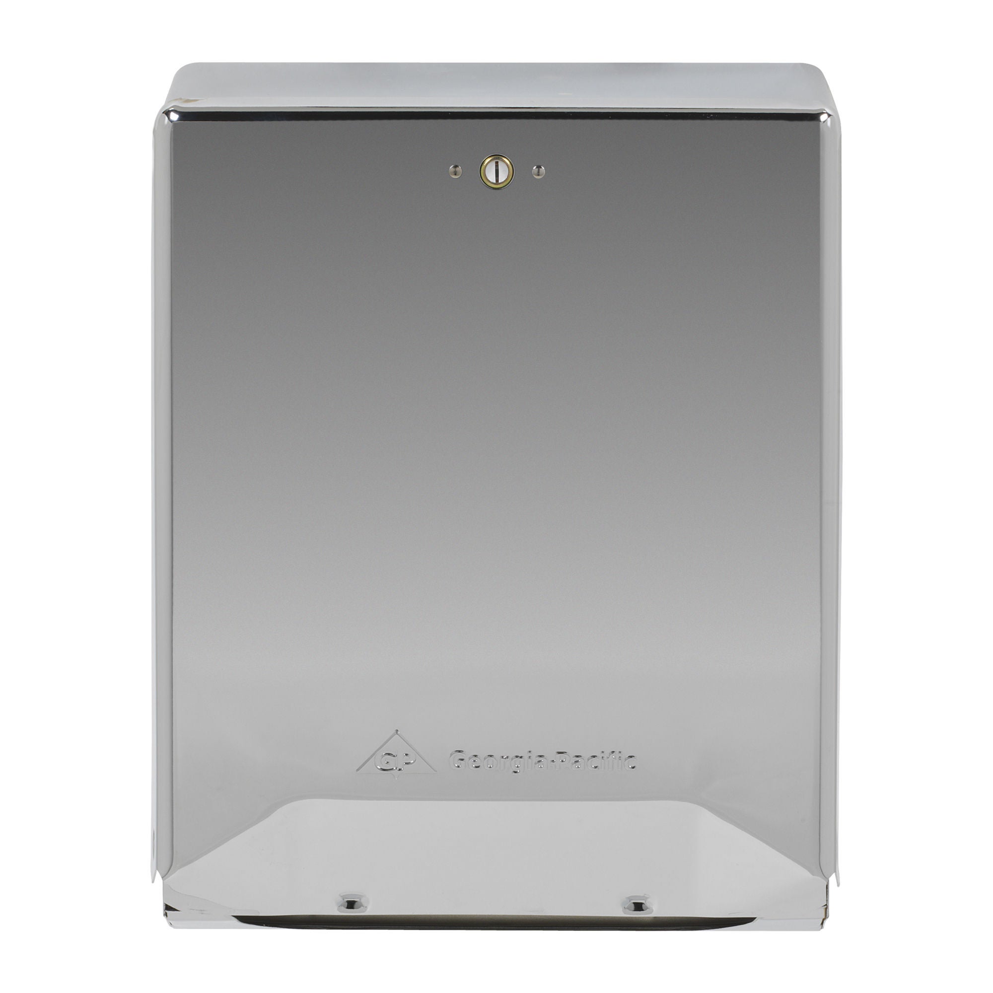 Georgia-Pacific Consumer Products LP - 56620 Paper Towel Dispenser GP® PRO Wall Mount C-Fold / Multifold Paper Towel