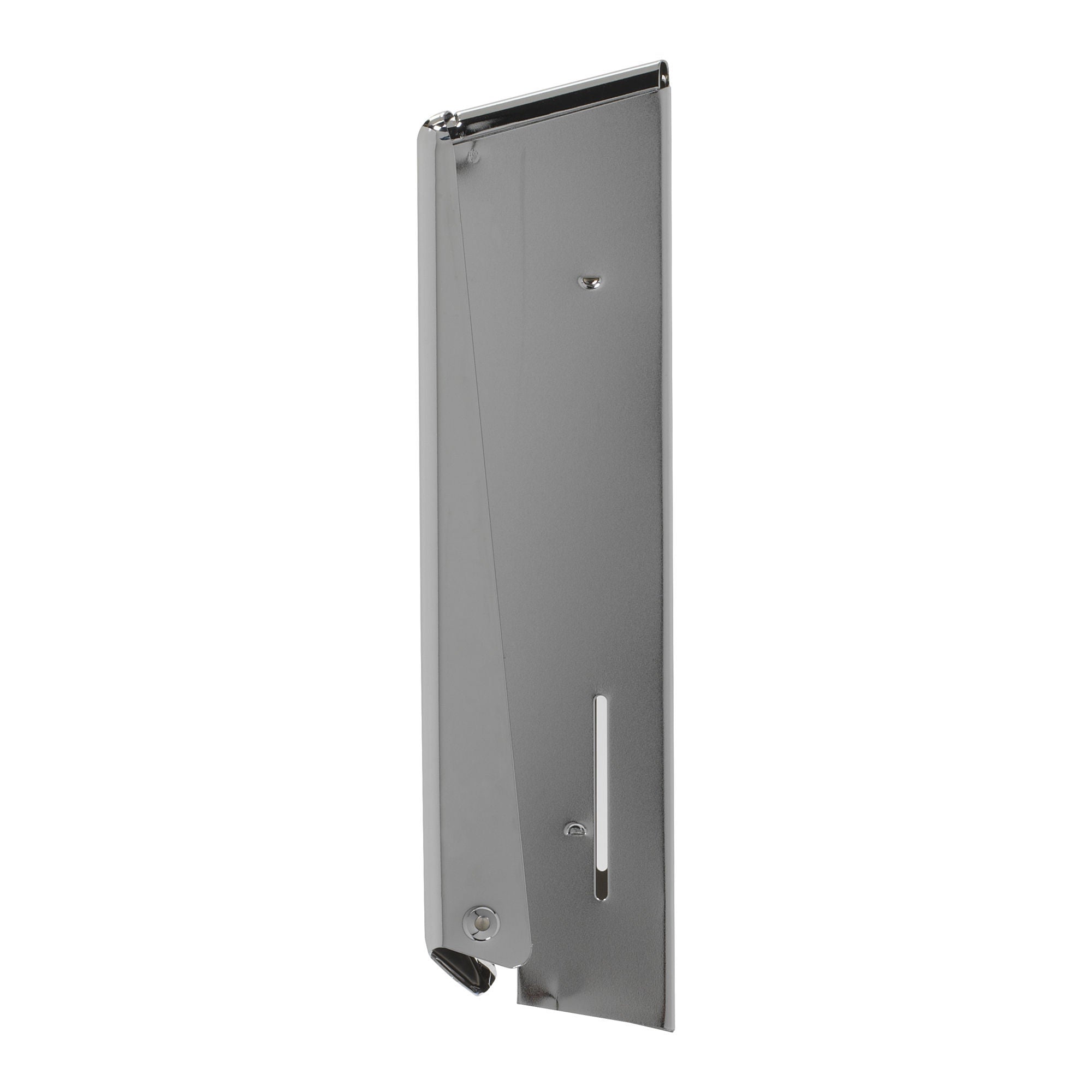 Georgia-Pacific Consumer Products LP - 56620 Paper Towel Dispenser GP® PRO Wall Mount C-Fold / Multifold Paper Towel