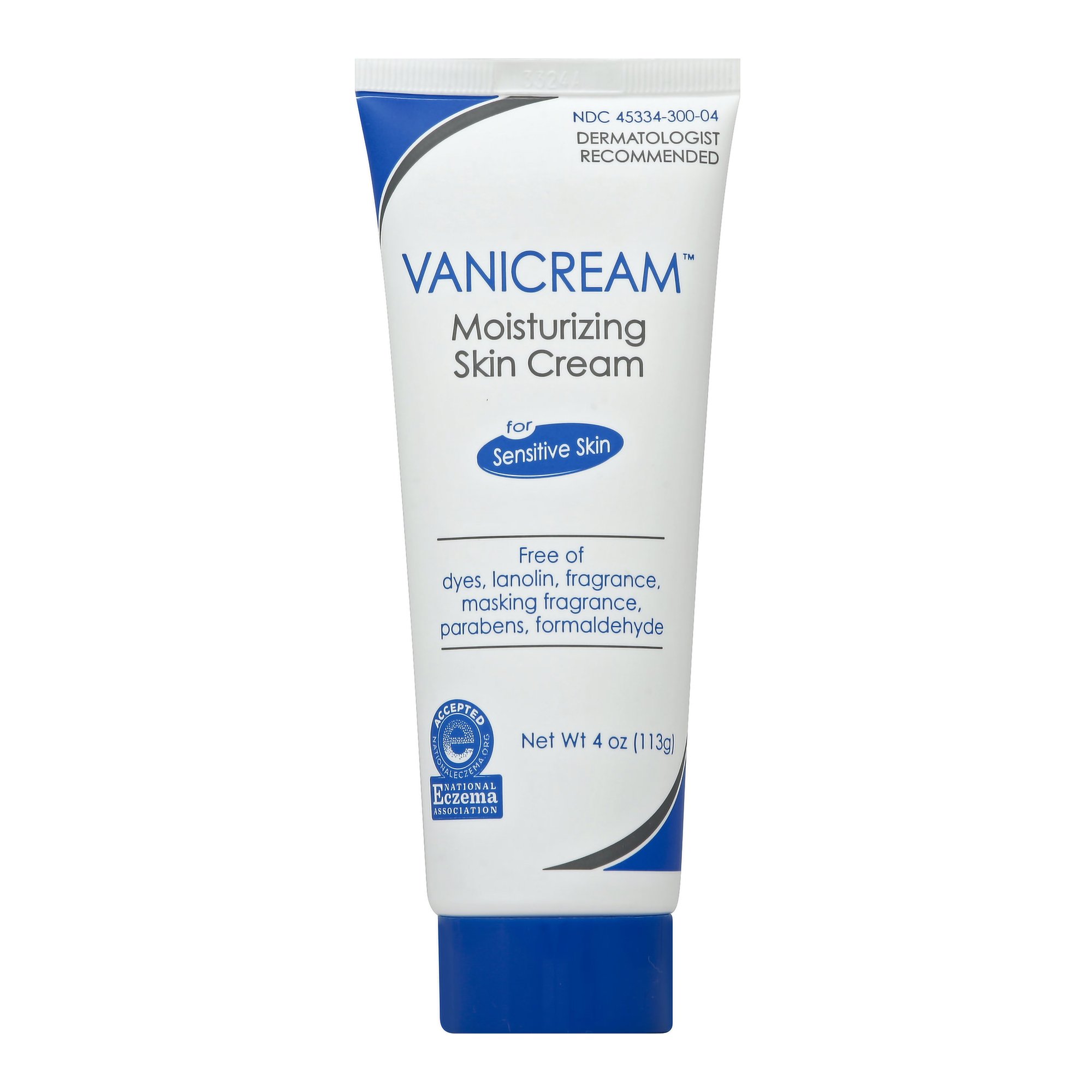 Pharmaceutical Specialties - 45334030004 Vanicream® Moisturizer