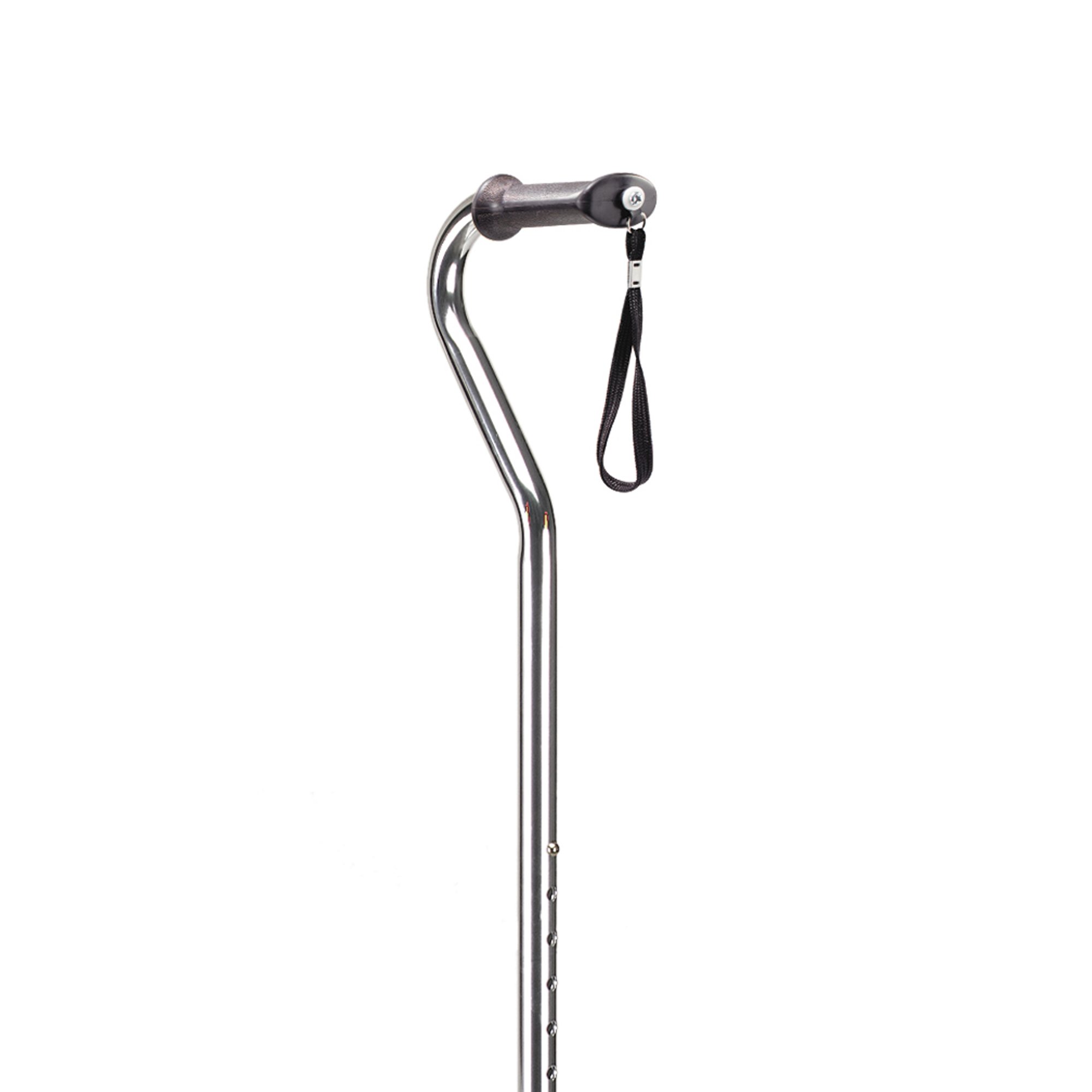 Drive DeVilbiss Healthcare - 10301-4 drive™ Aluminum Small Base Quad Cane
