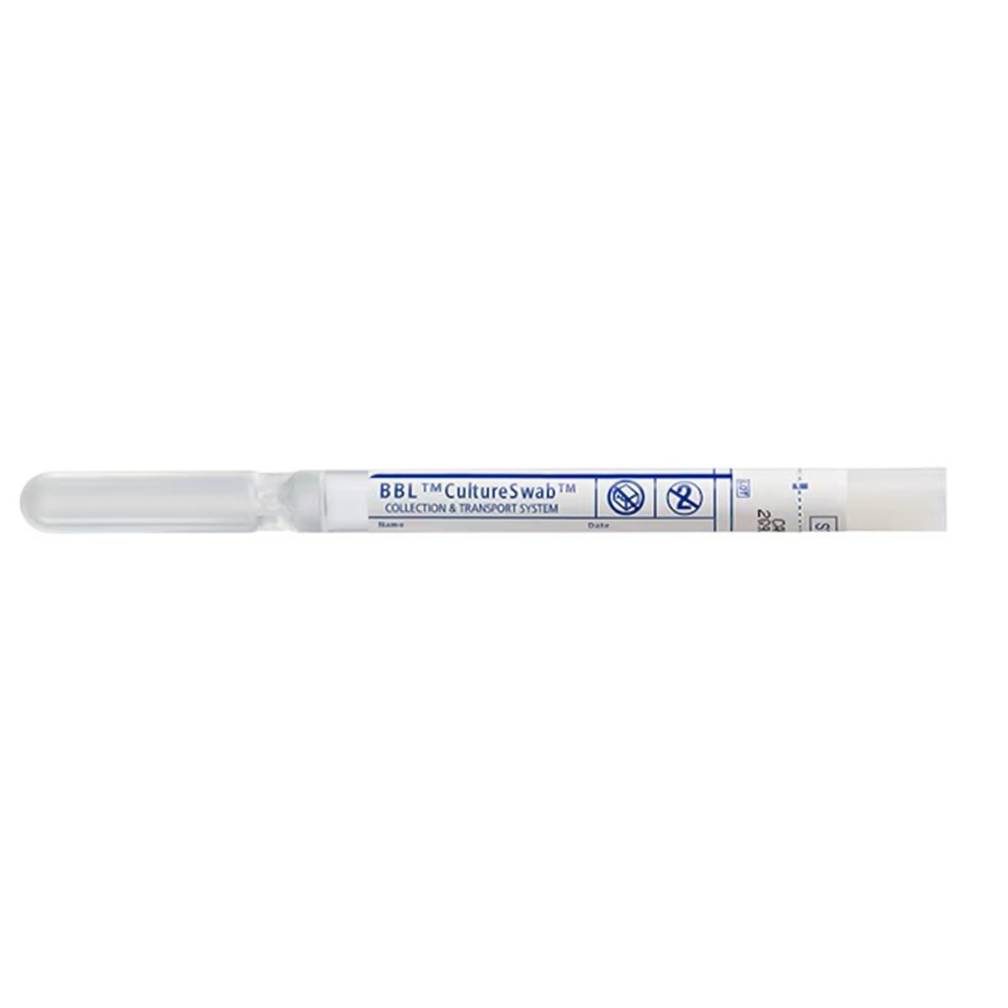 BD - 220105 BBL™ CultureSwab™ Specimen Collection and Transport System
