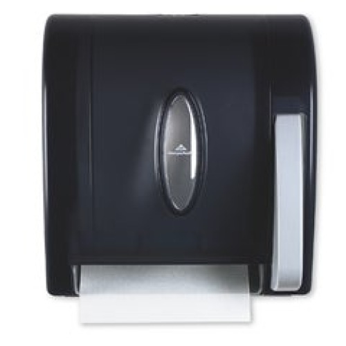 Georgia-Pacific Consumer Products LP - 54338 Paper Towel Dispenser GP® PRO Wall Mount Hardwound Paper Towel