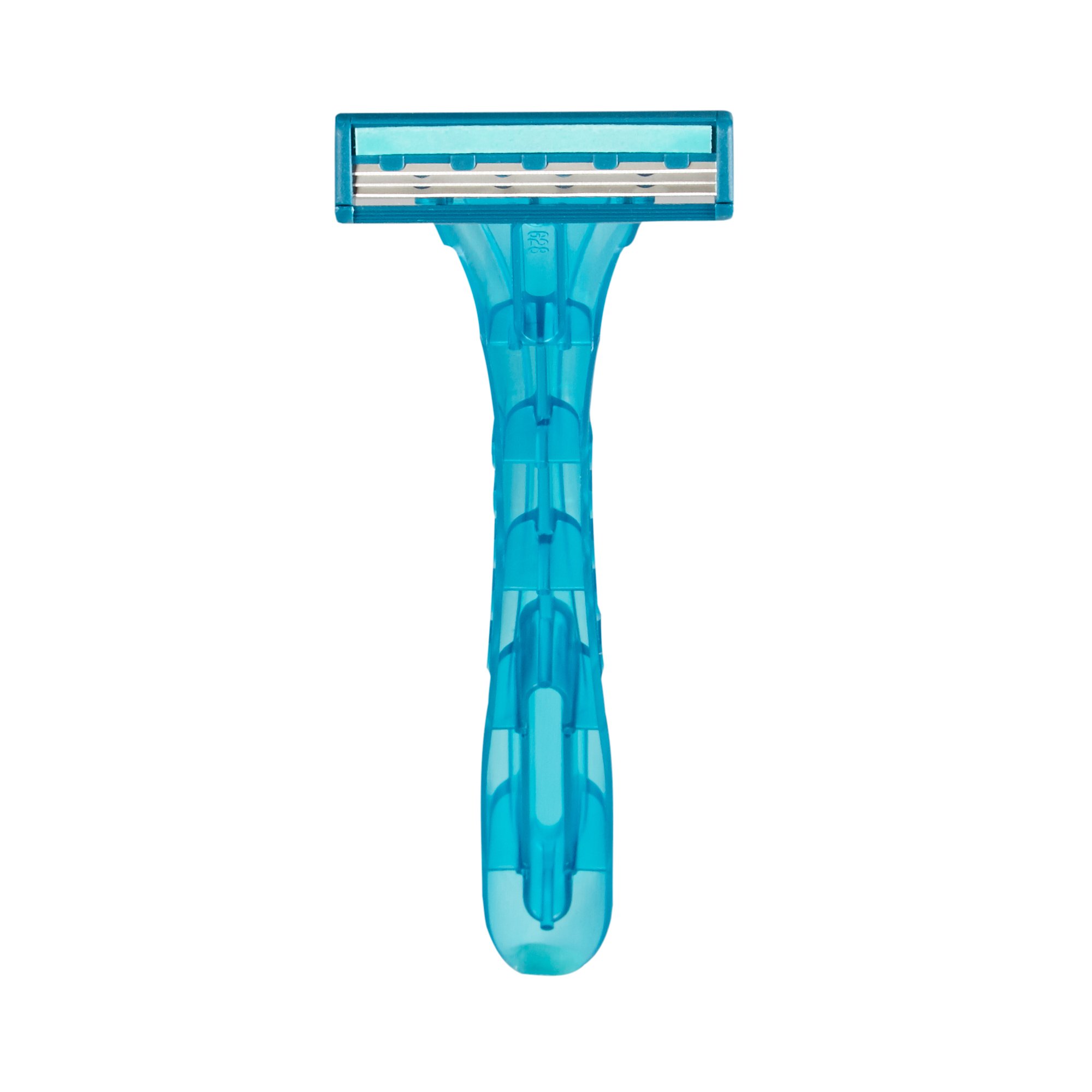 McKesson Brand - 16-RZ15 McKesson Triple Blade Disposable Razors
