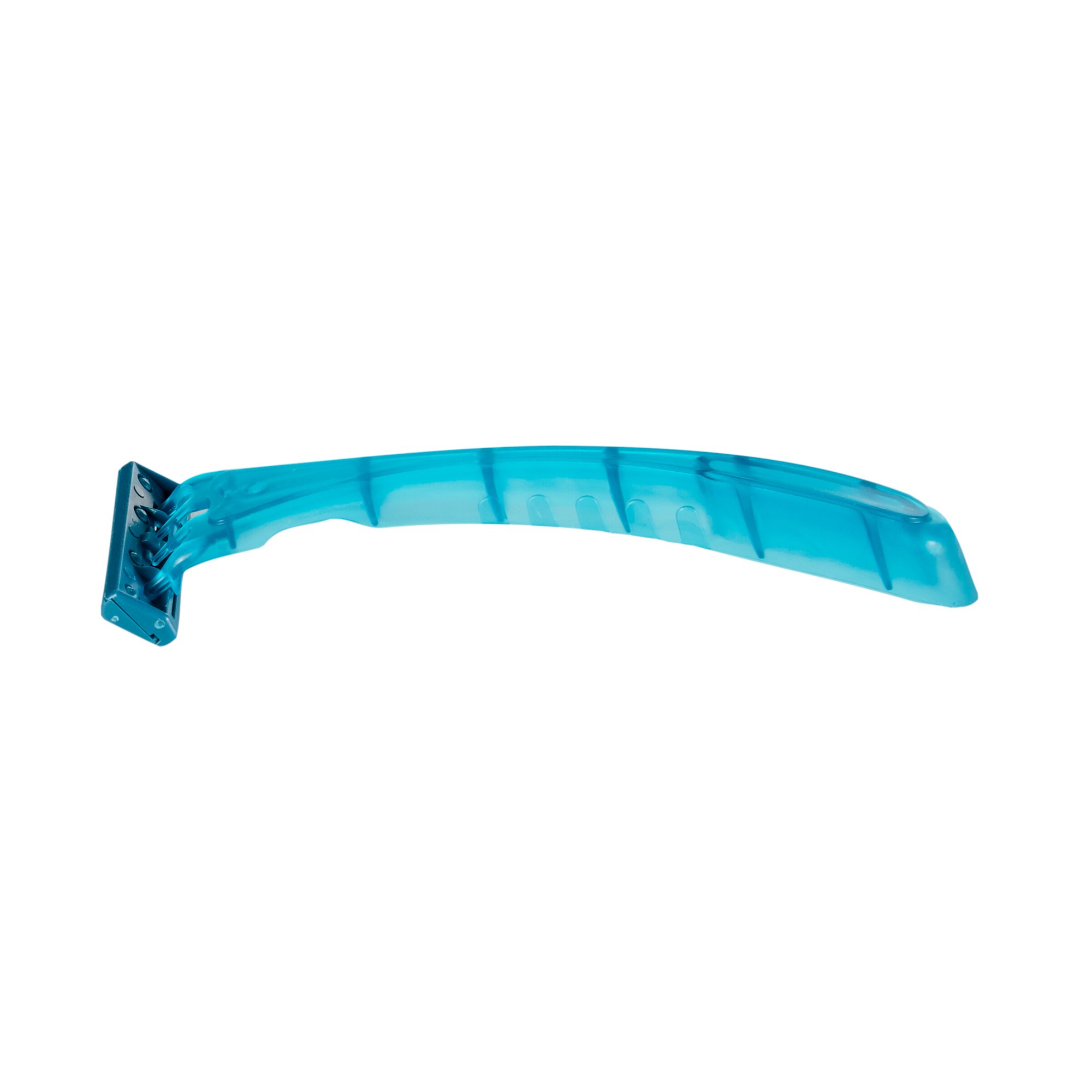 McKesson Brand - 16-RZ15 McKesson Triple Blade Disposable Razors