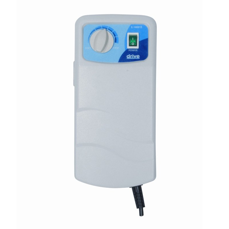 Drive DeVilbiss Healthcare 14005E - drive™ Med Aire Variable Pressure Pump - 1/Each