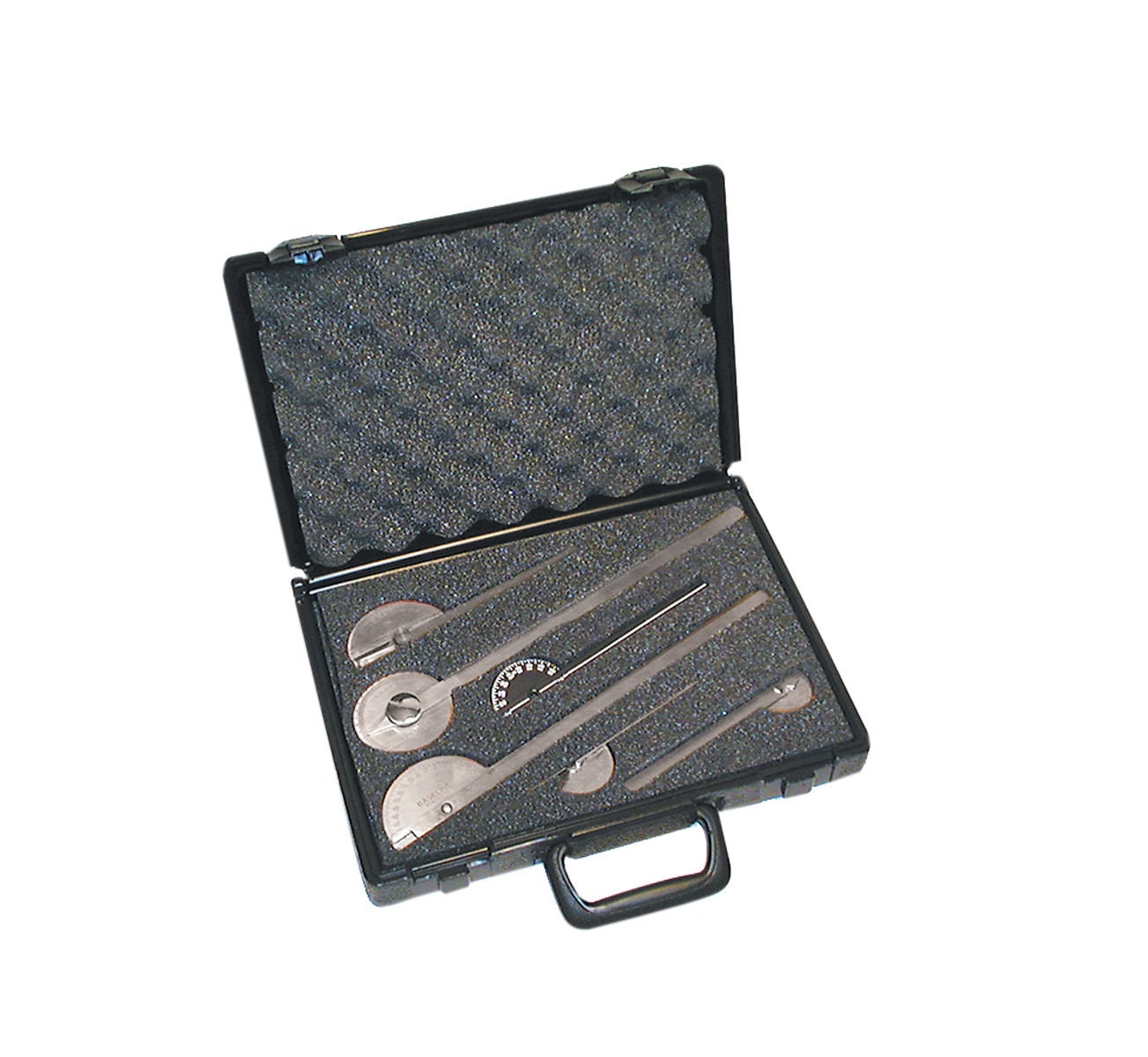 Fabrication Enterprises - 12-1043 Baseline® Goniometer Set