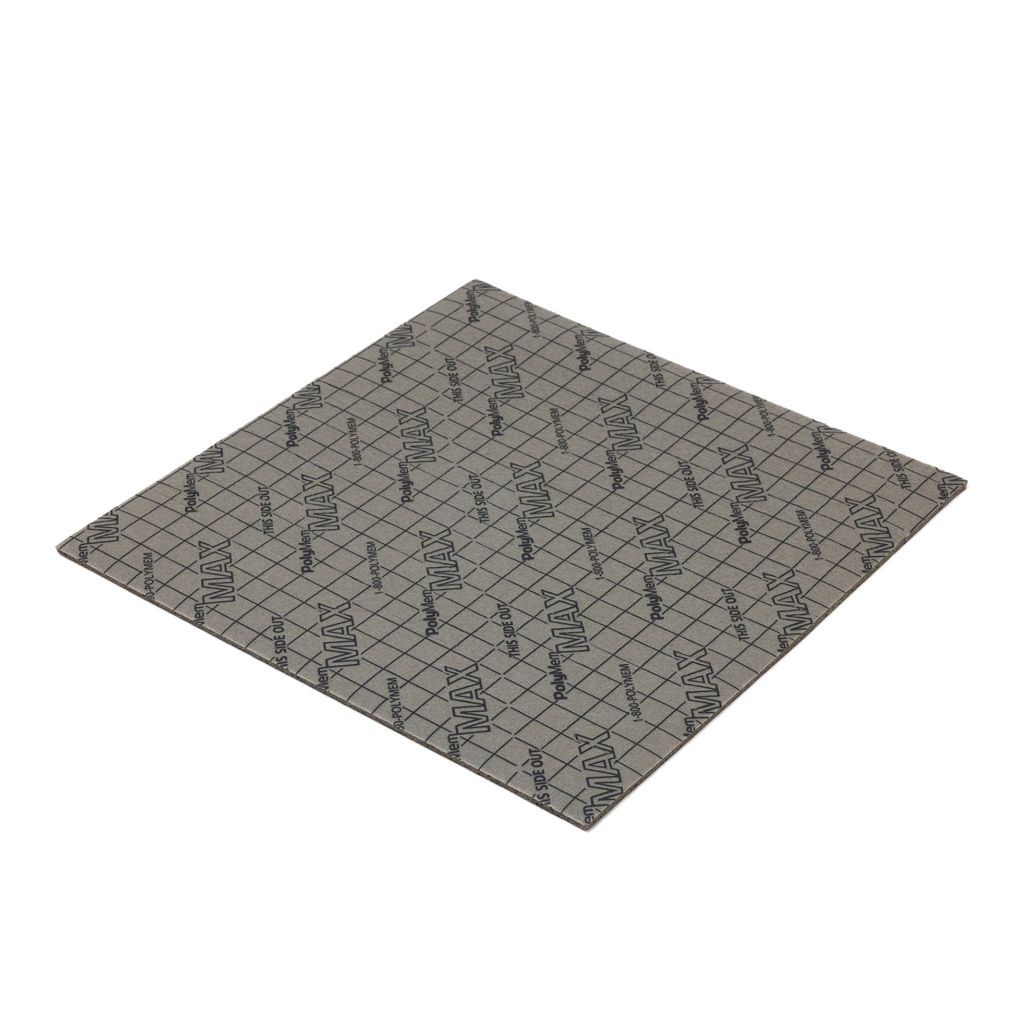 PolyMem MAX Silver Foam Dressing 1088 by Ferris Manufacturing