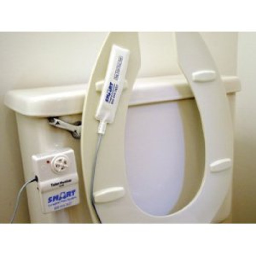 Smart Caregiver - PPT-05 Toilet Seat Sensor Pad 1-1/2 X 5-1/2 Inch