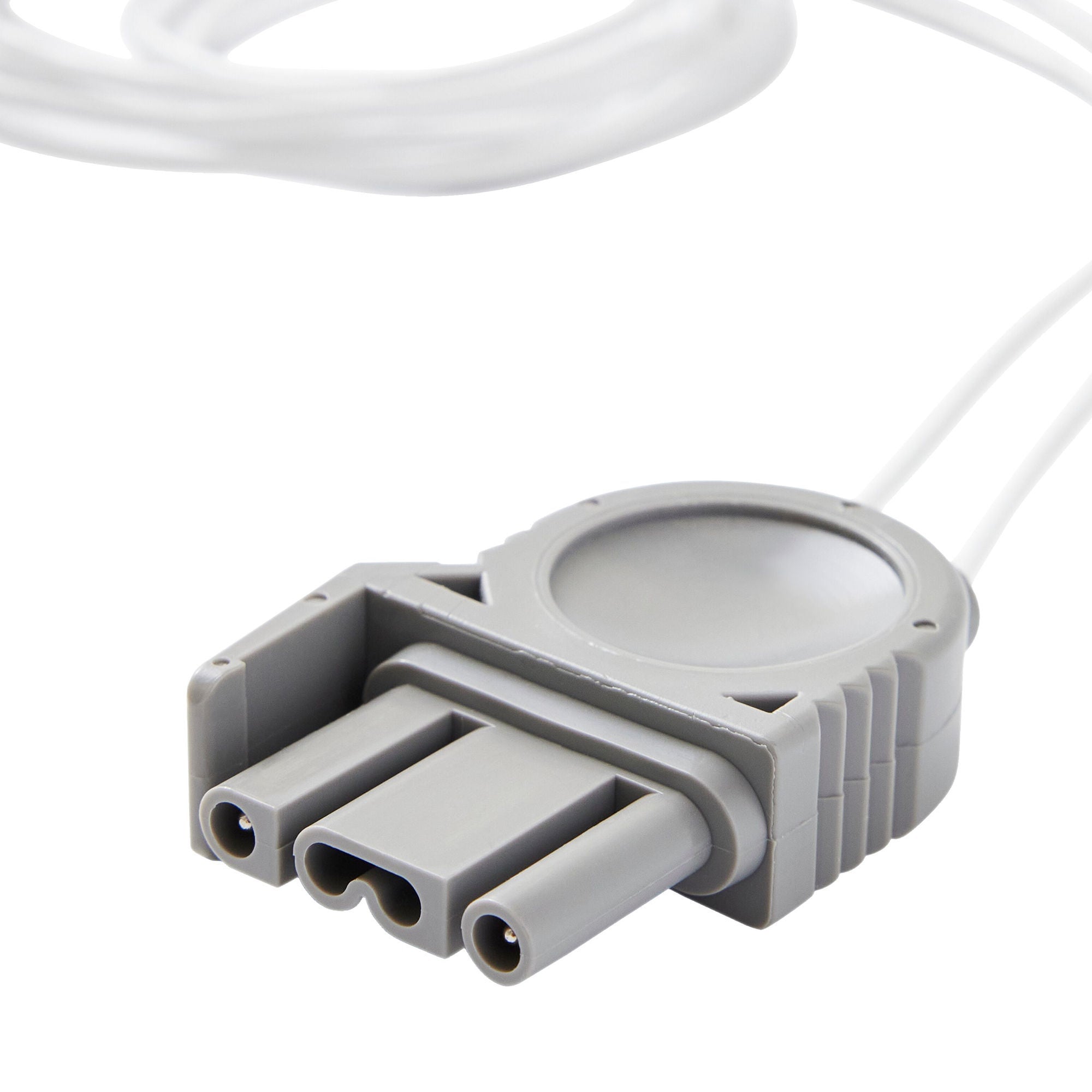 Cardinal - 22550P- AED Defibrillator Pad Medi-Trace™ Plug Connector Pediatric