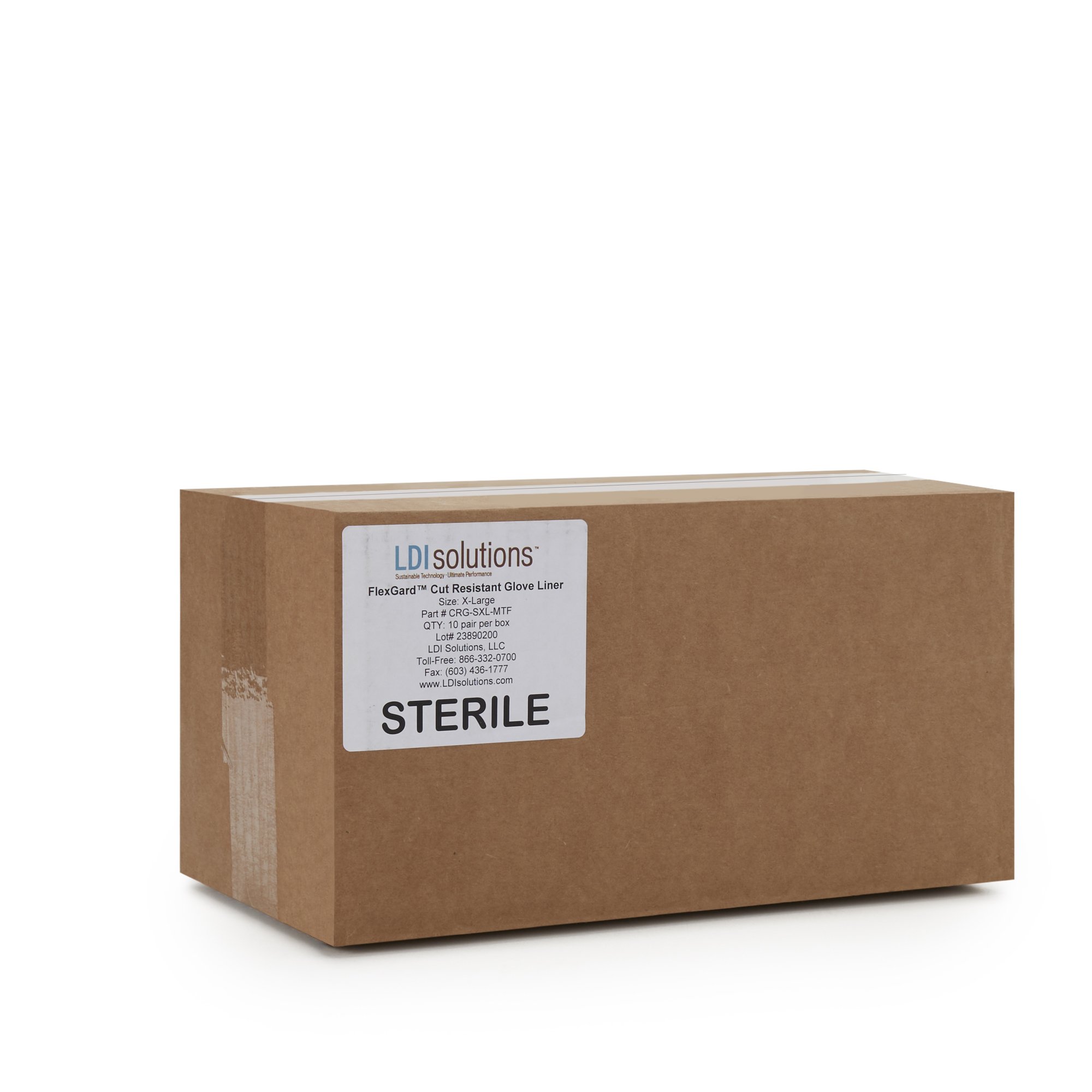 LDI CRG-SXL-MTF - 10/Case