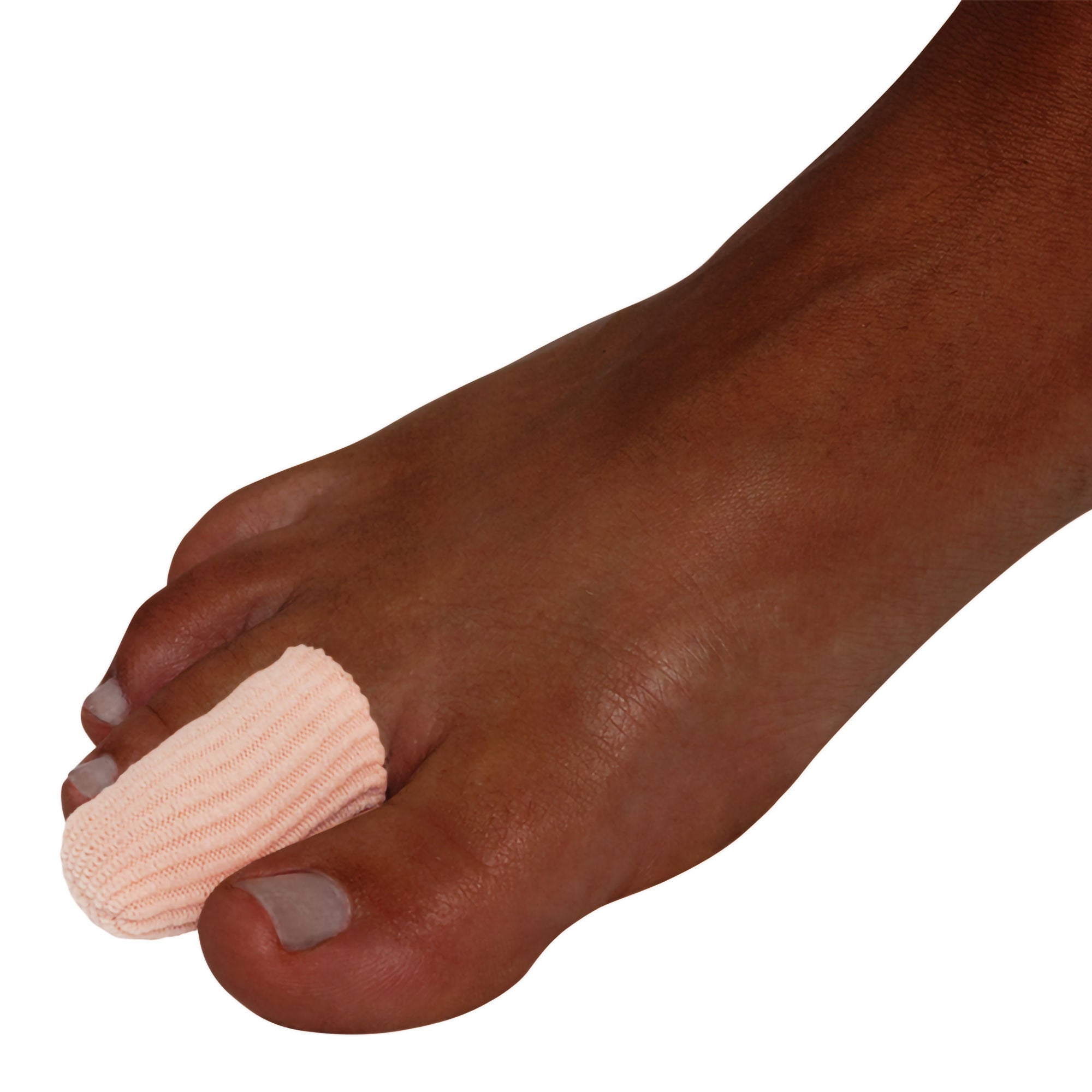 Silipos - 10195 Toe Cap Silipos® Mini Pull-On Toe or Finger