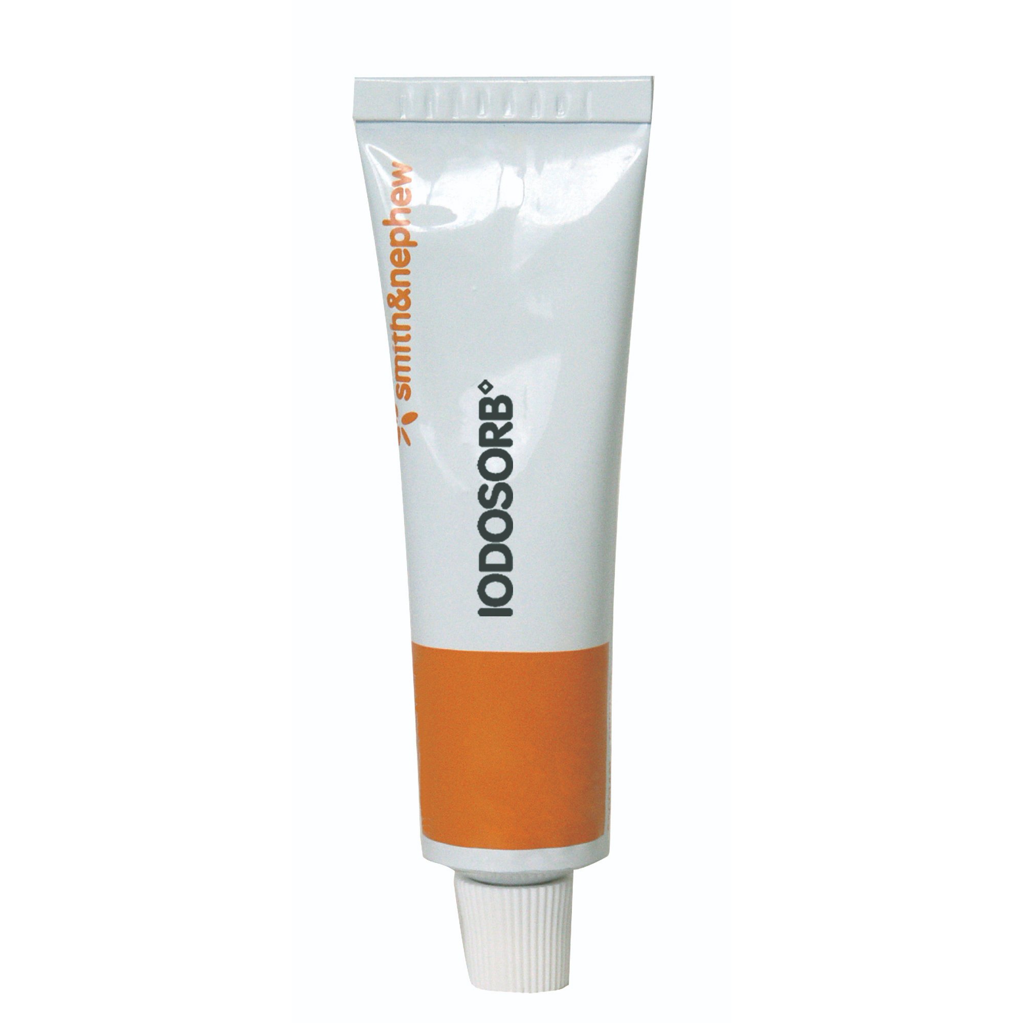 Smith & Nephew - 6602124014 Iodosorb Antimicrobial Wound Gel