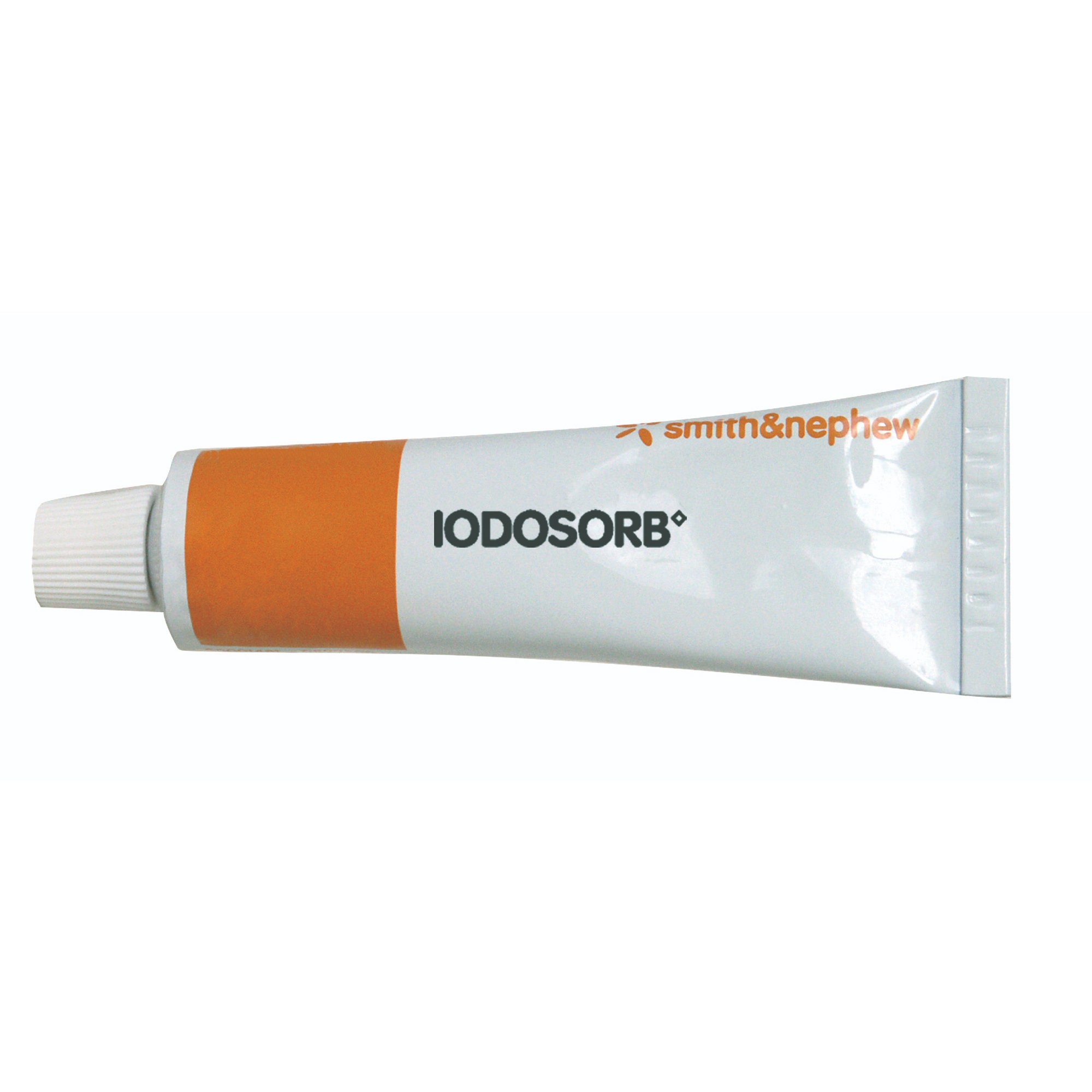 Smith & Nephew - 6602124014 Iodosorb Antimicrobial Wound Gel