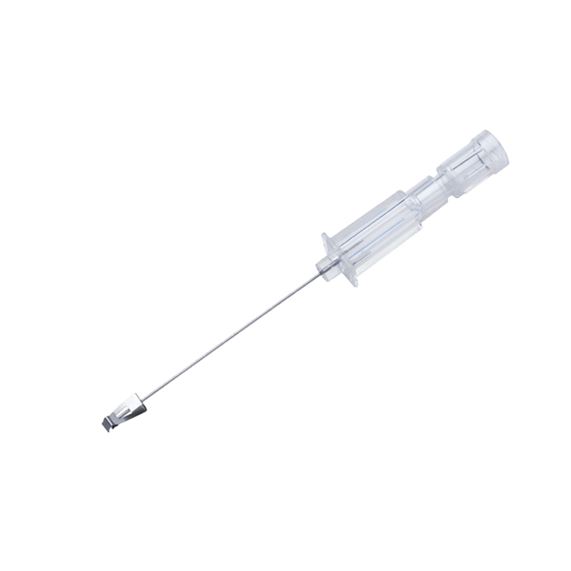 Introcan Safety Peripheral IV Catheter 4252527-02 by B. Braun