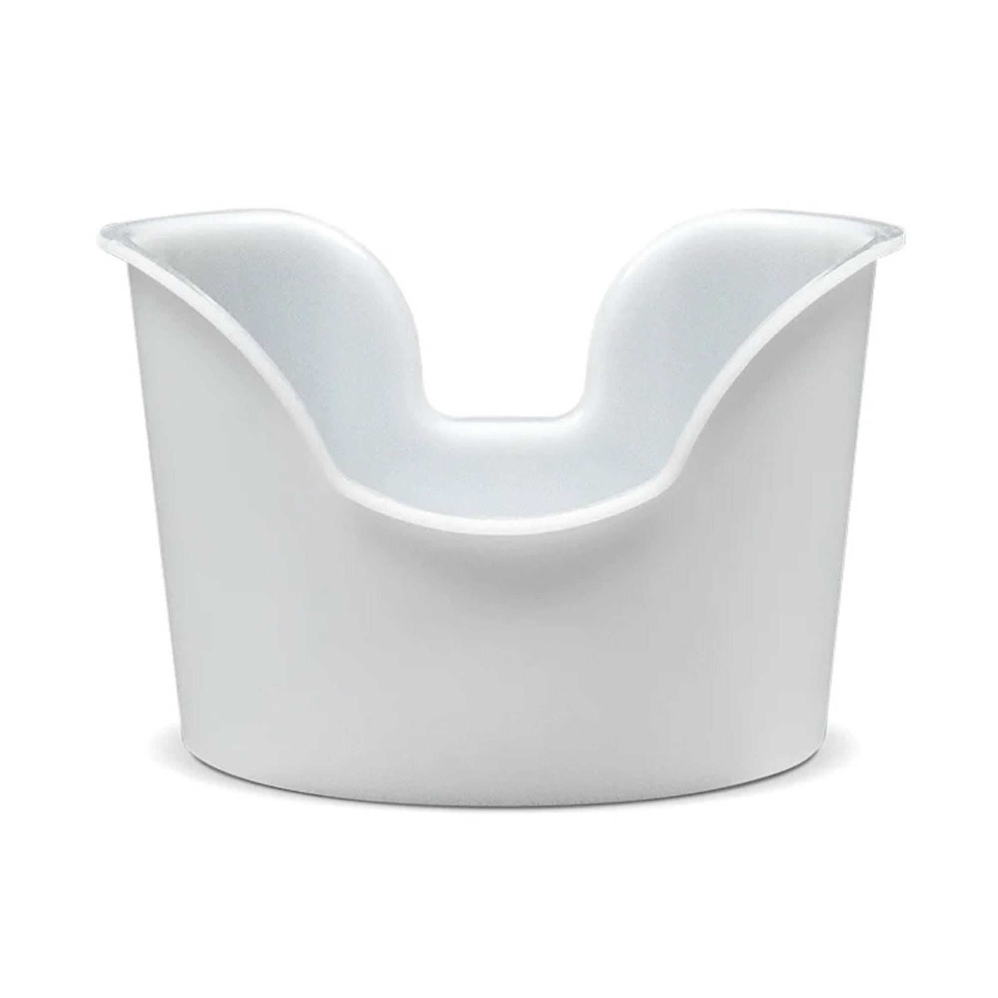 Doctor Easy Medical Products BW - Dr. Easy Ear Basin - 1/Each