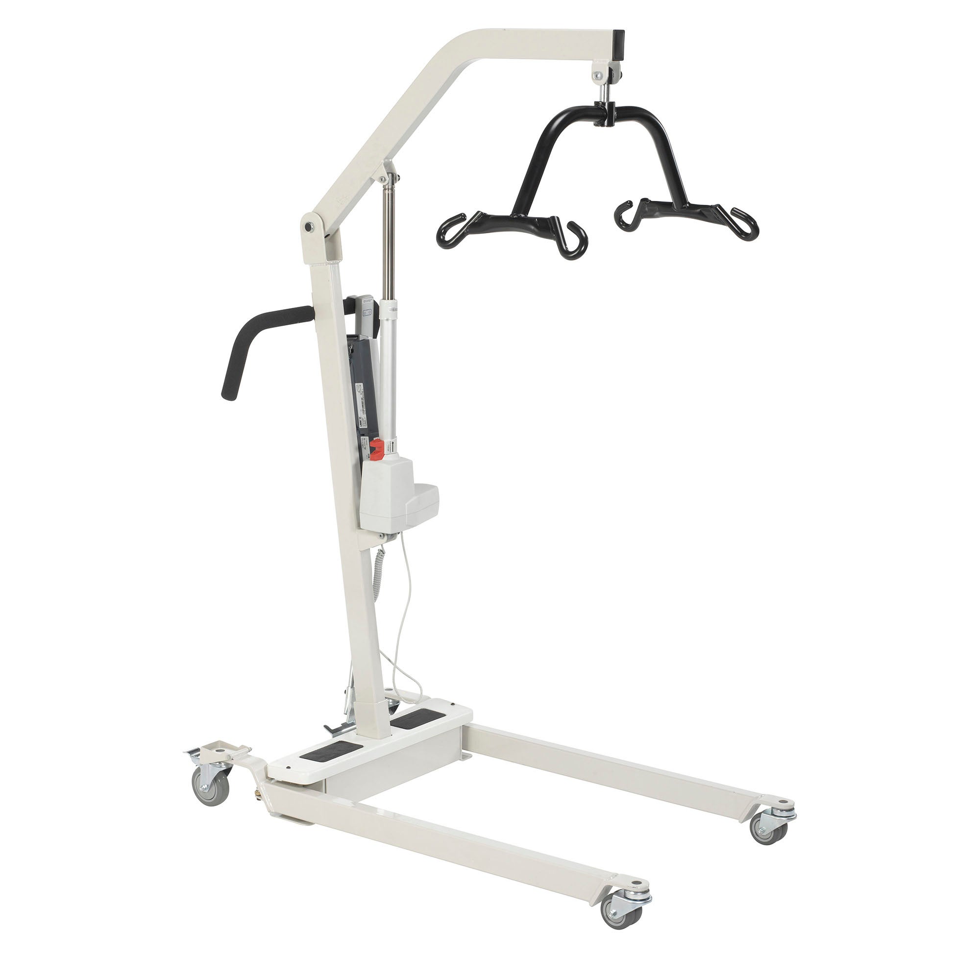 Drive DeVilbiss Healthcare - 13244 Bariatric Patient Lift 600 lbs. Weight Capacity Electric