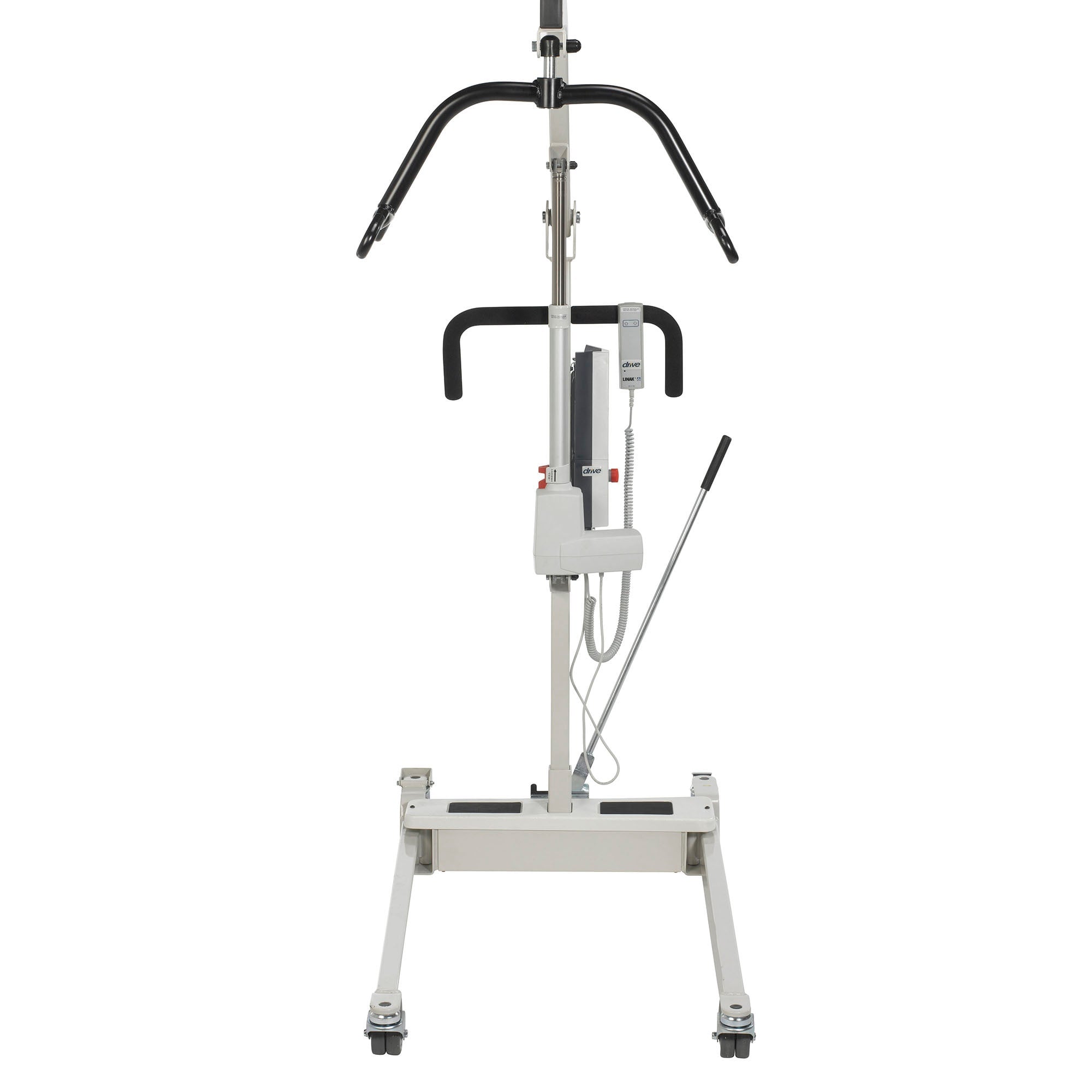 Drive DeVilbiss Healthcare - 13244 Bariatric Patient Lift 600 lbs. Weight Capacity Electric