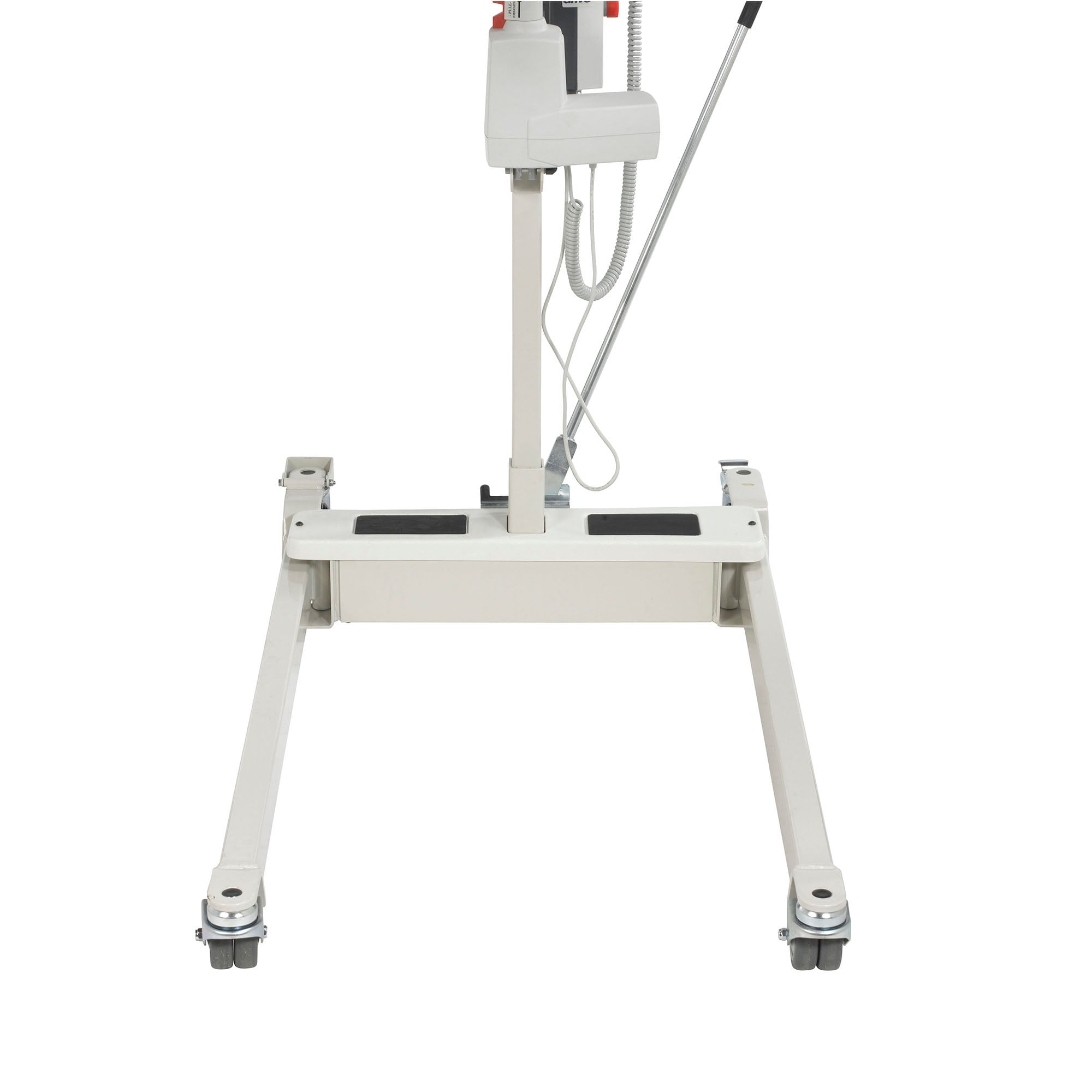 Drive DeVilbiss Healthcare - 13244 Bariatric Patient Lift 600 lbs. Weight Capacity Electric
