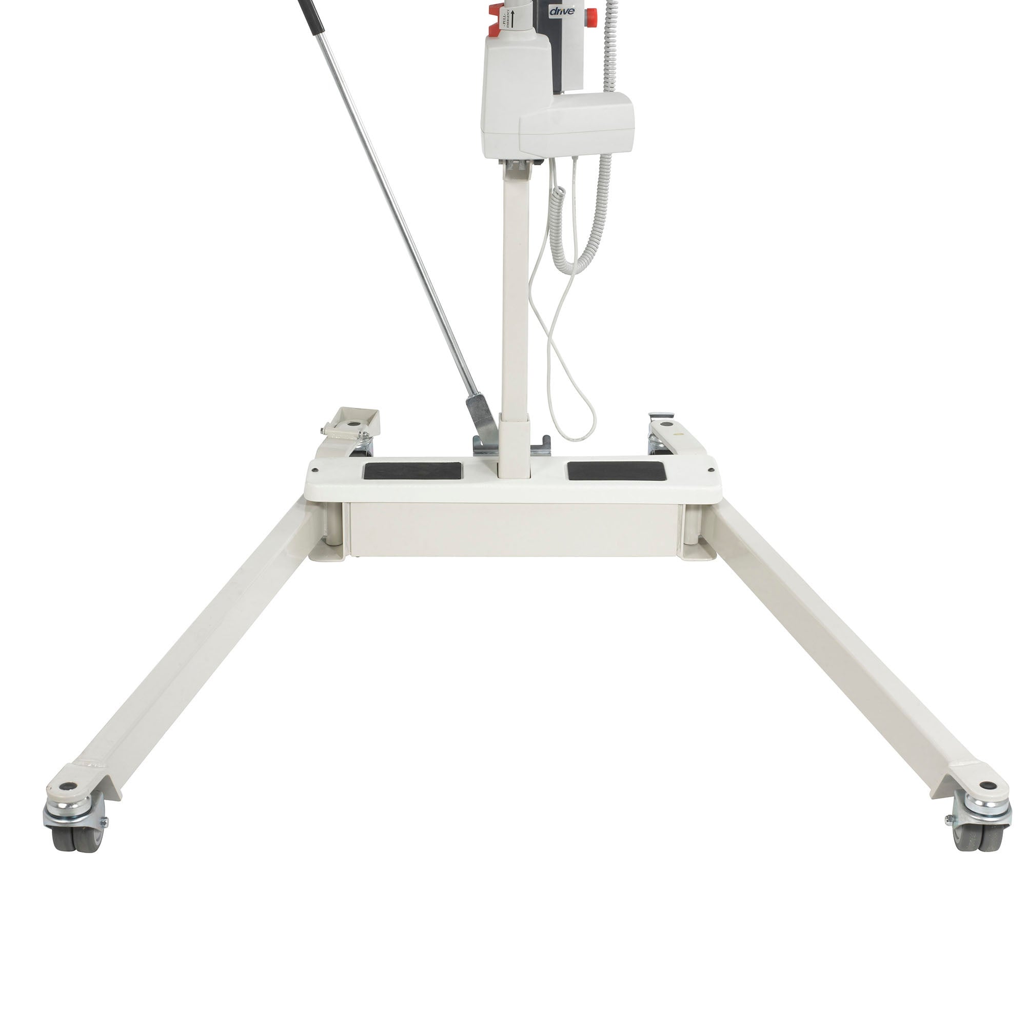 Drive DeVilbiss Healthcare - 13244 Bariatric Patient Lift 600 lbs. Weight Capacity Electric