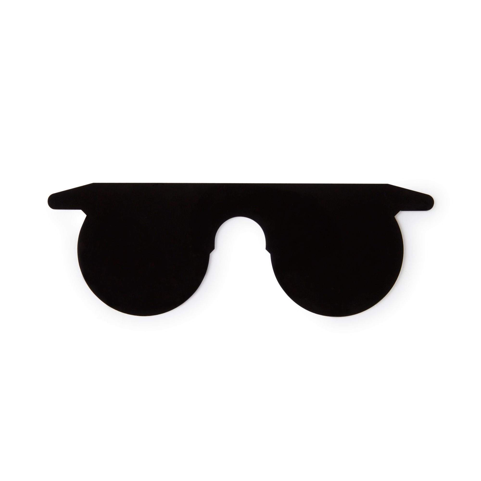 Easy Eyes Post Mydriatic Glasses 250-800 by Eaton Medicals
