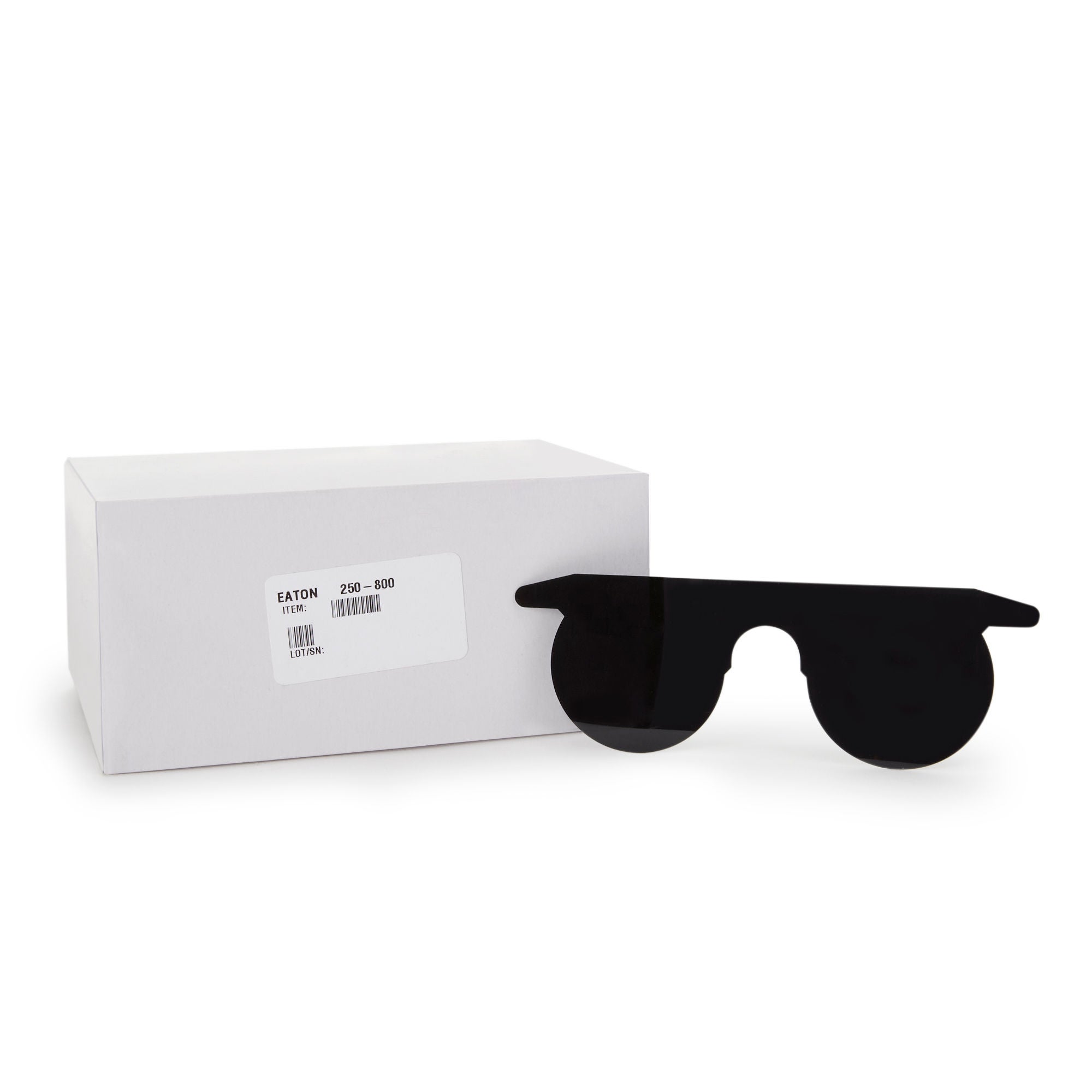 Eaton Medicals - 250-800 Easy Eyes Post Mydriatic Glasses