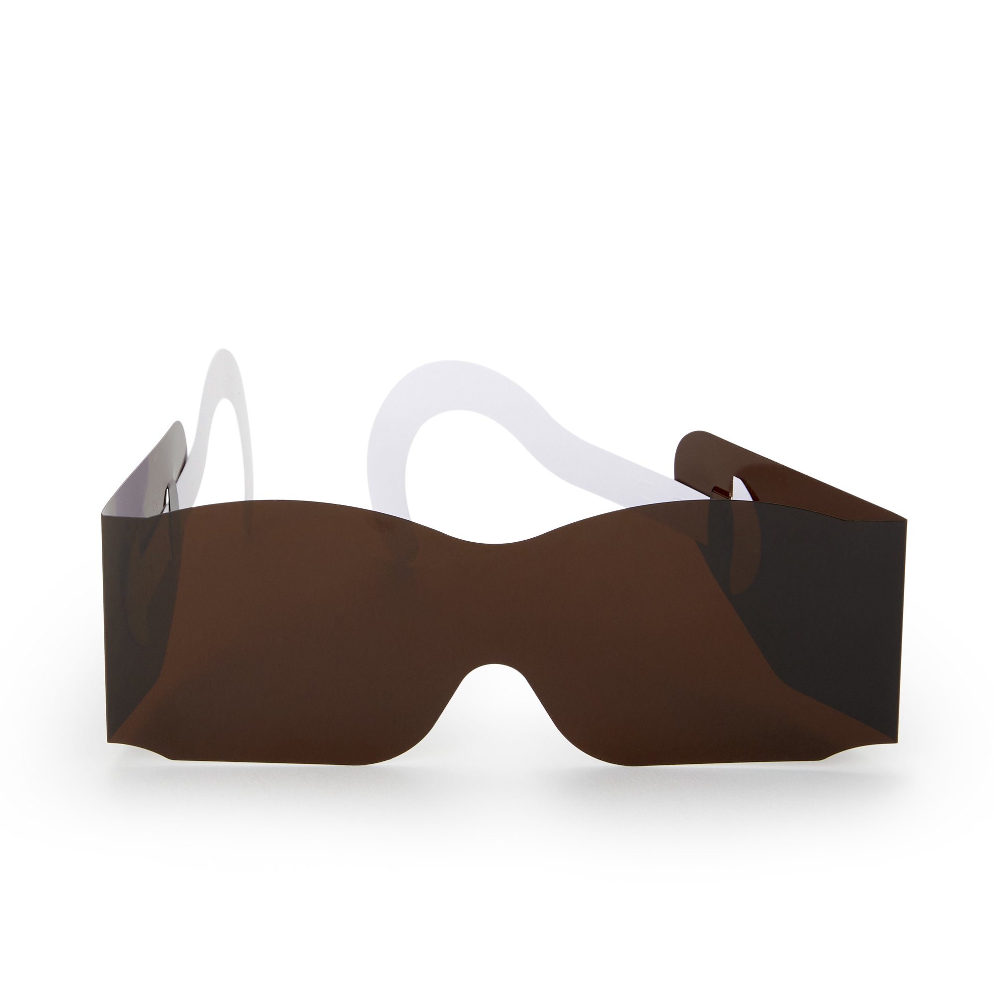Eaton Medicals 250-806 - Easy Eyes Post Mydriatic Glasses, Tinted - 100/Box