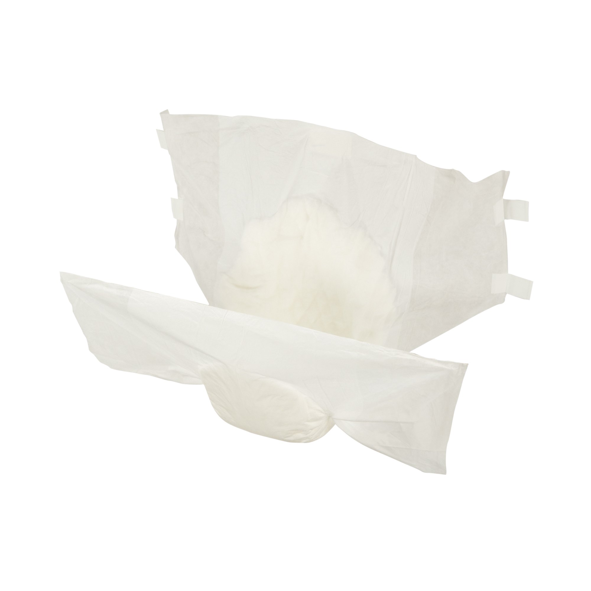 Cardinal - 66033 Wings™ Plus Quilted Heavy Absorbency Incontinence Brief
