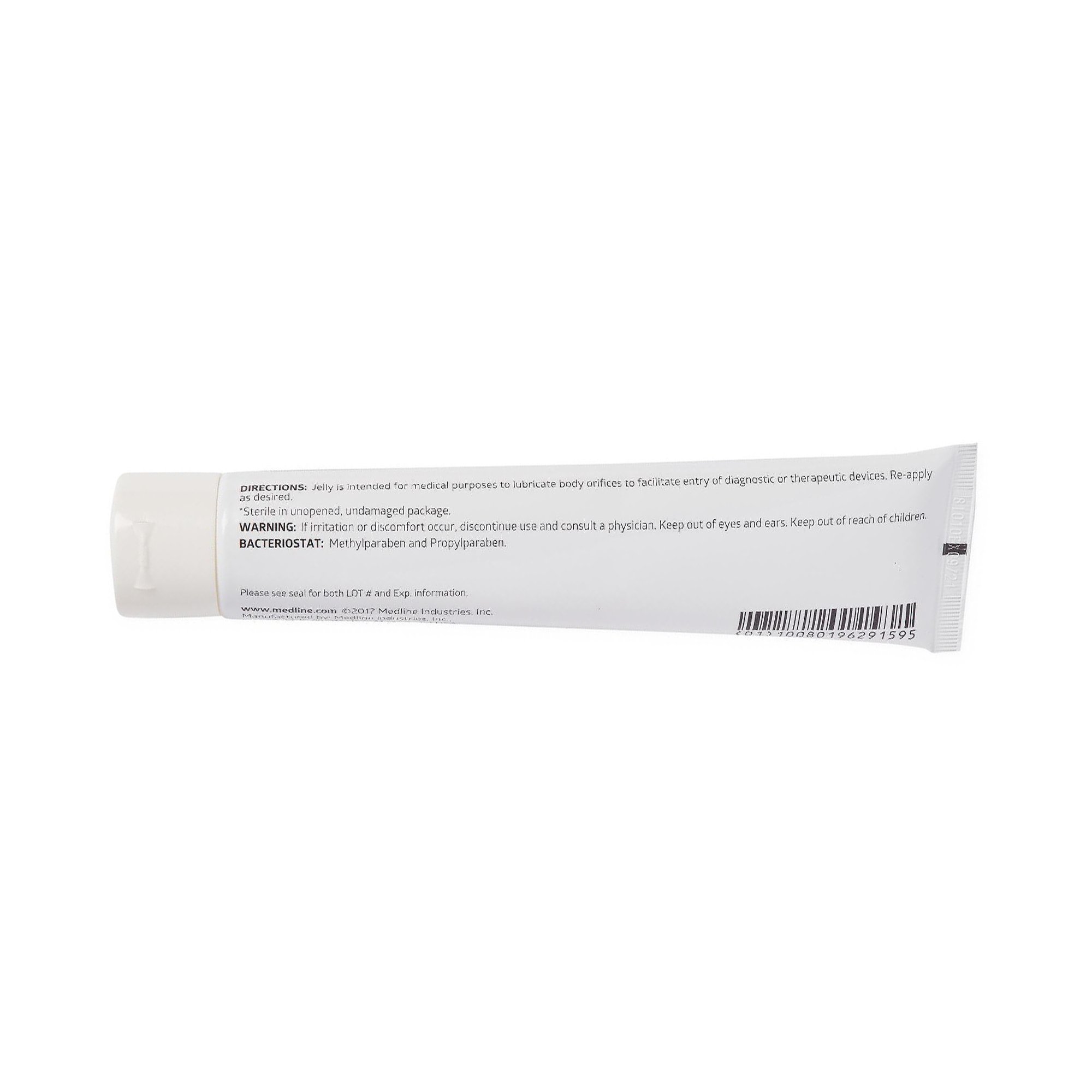 Medline - MDS032290 E-Z Lubricating Jelly