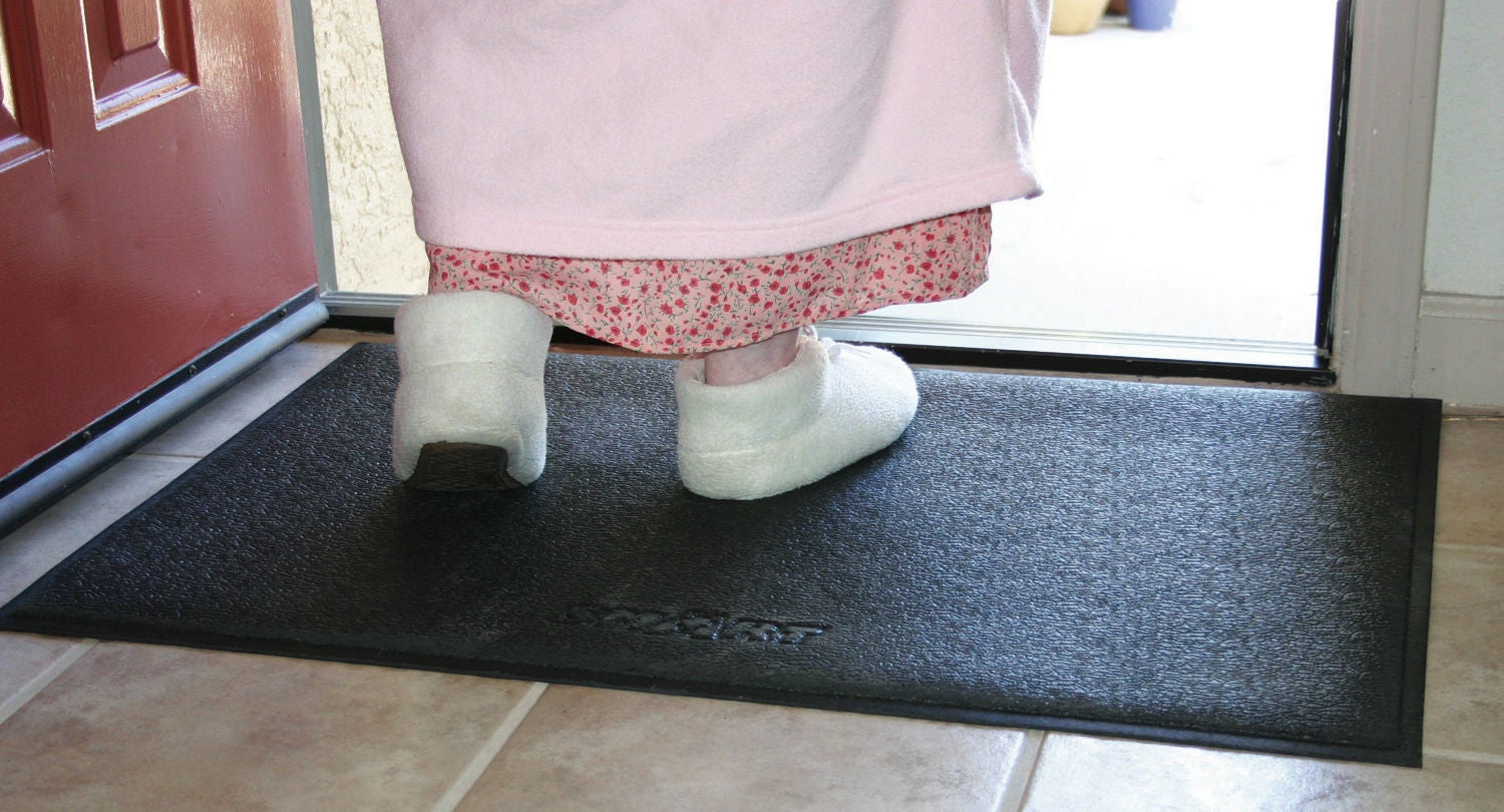 Smart Caregiver - FM-03 Floor Sensor Mat Smart Caregiver™ 24 X 36 Inch