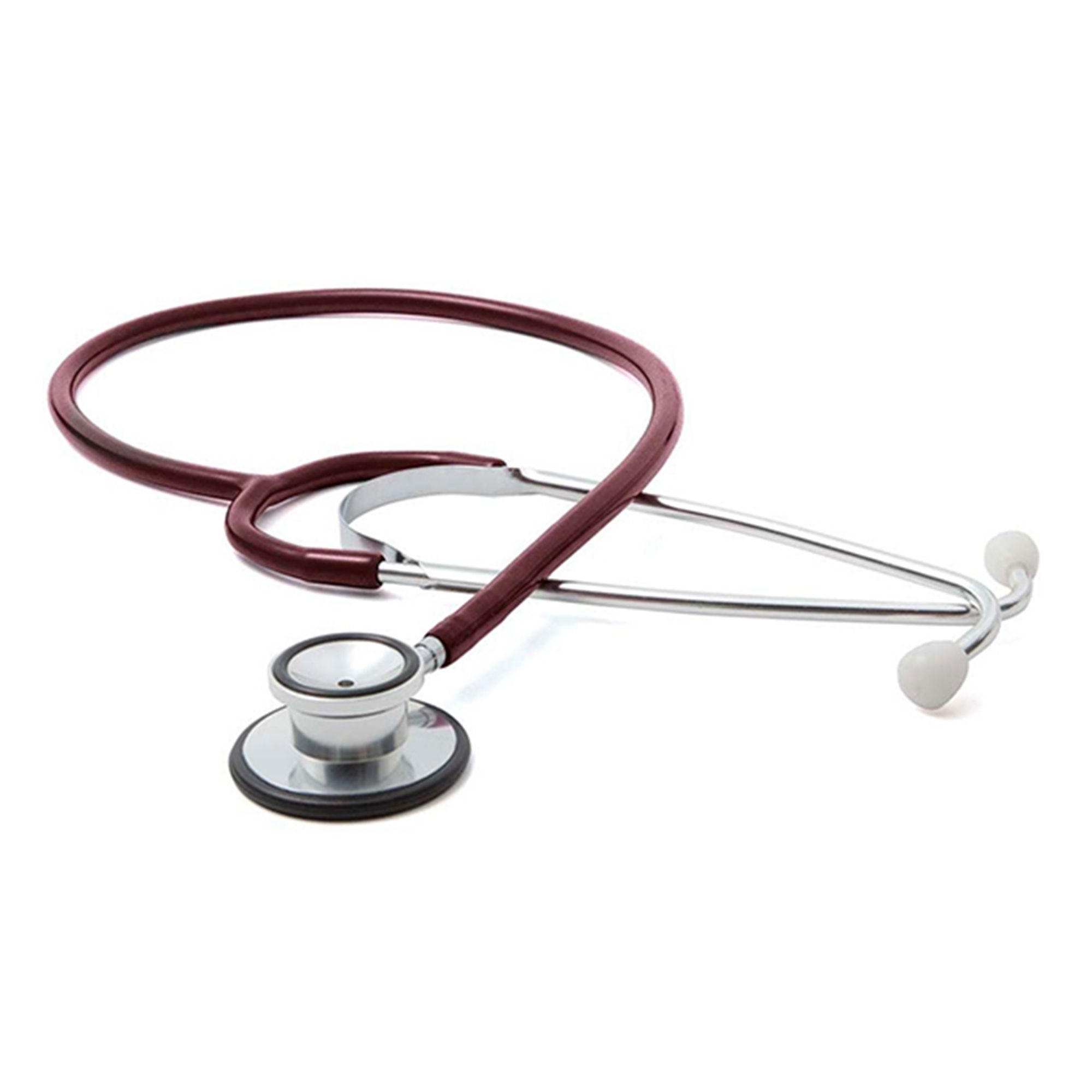 American Diagnostic Corp - 768-670-11ABD Reusable Aneroid / Stethoscope Set Pro's Combo II® DH 23 to 40 cm Adult Cuff Dual Head General Exam Stethoscope Pocket Aneroid