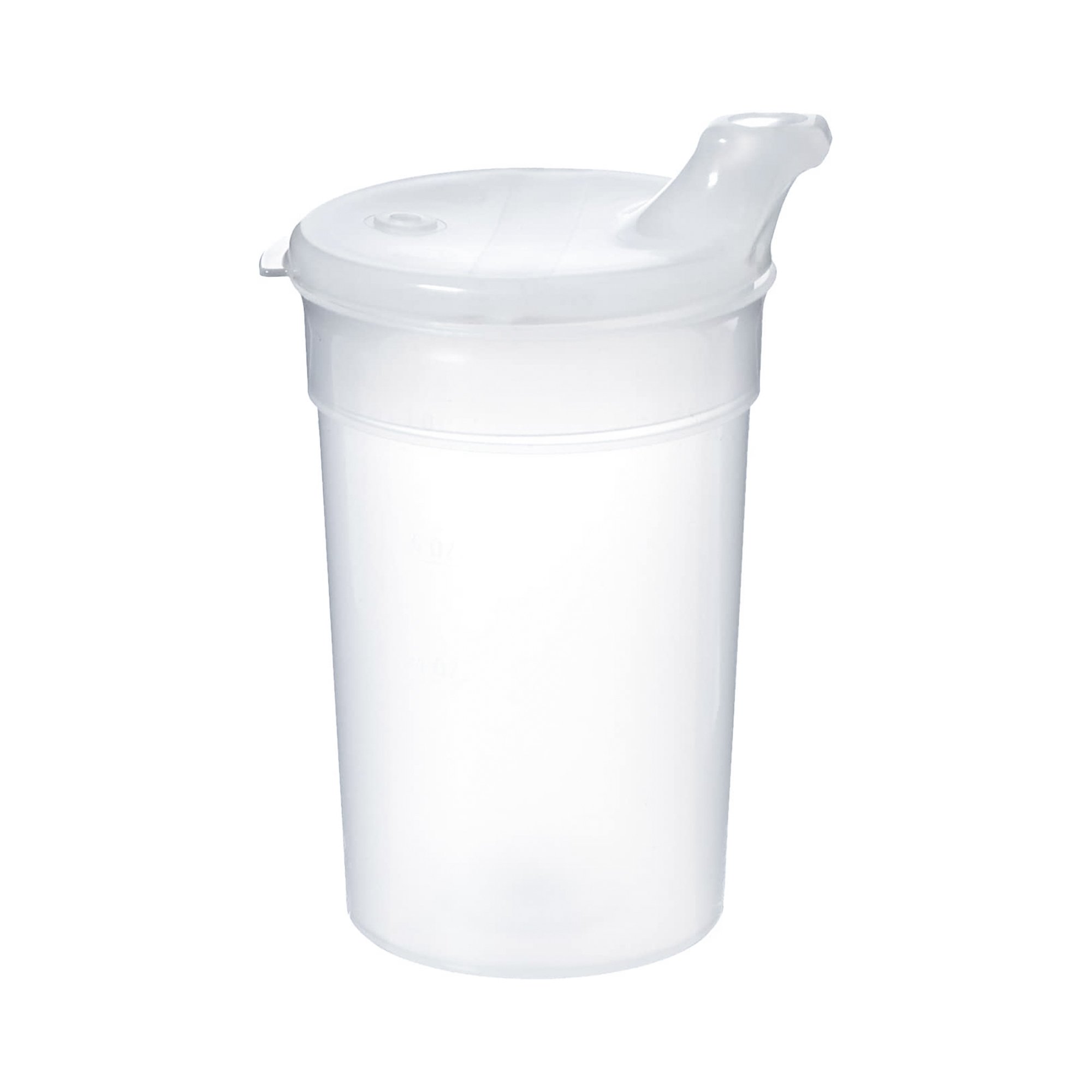 Maddak - 745880000 Flo-Trol™ Graduated Activities of Daily Living Dysphagia Cup
