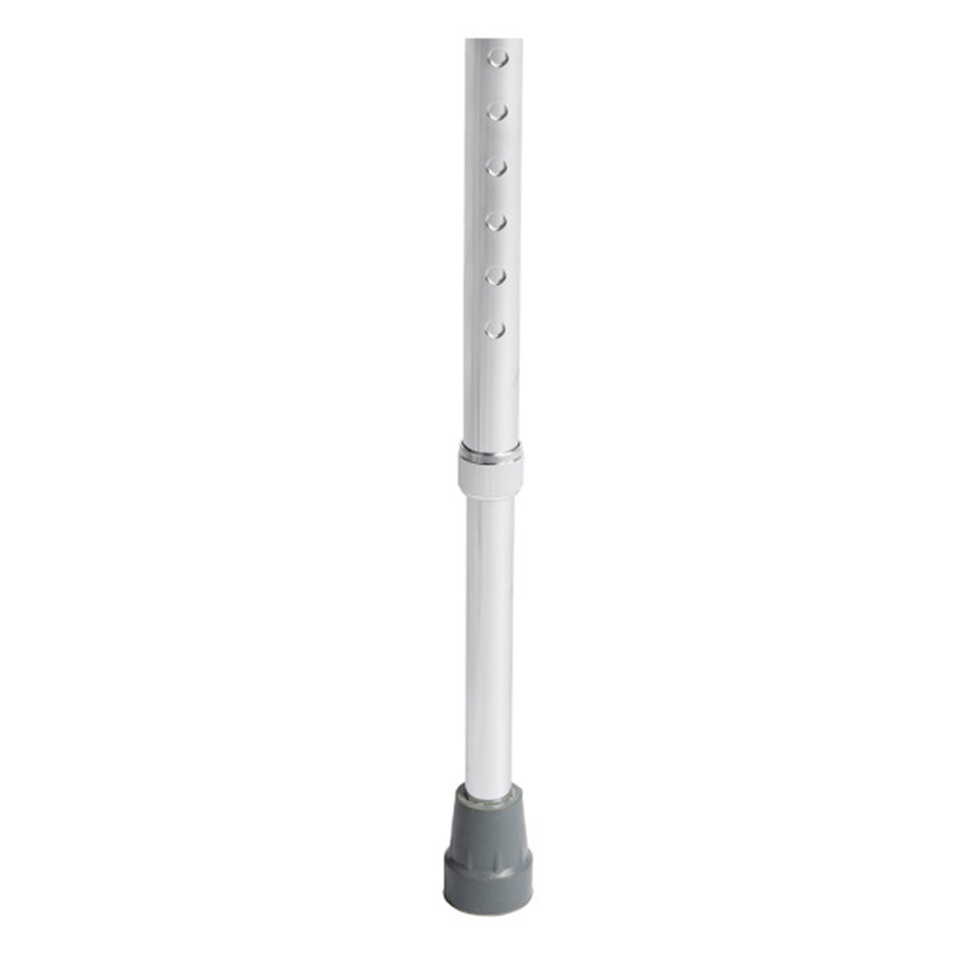 Drive DeVilbiss Healthcare - 10403 Forearm Crutches drive™ Adult Aluminum Frame 300 lbs. Weight Capacity