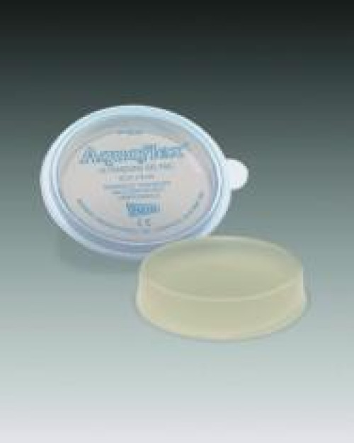 Civco Medical Instruments - 610-113 Ultrasound Gel Pad Aquaflex™ Transmission 2 X 9 cm Depth