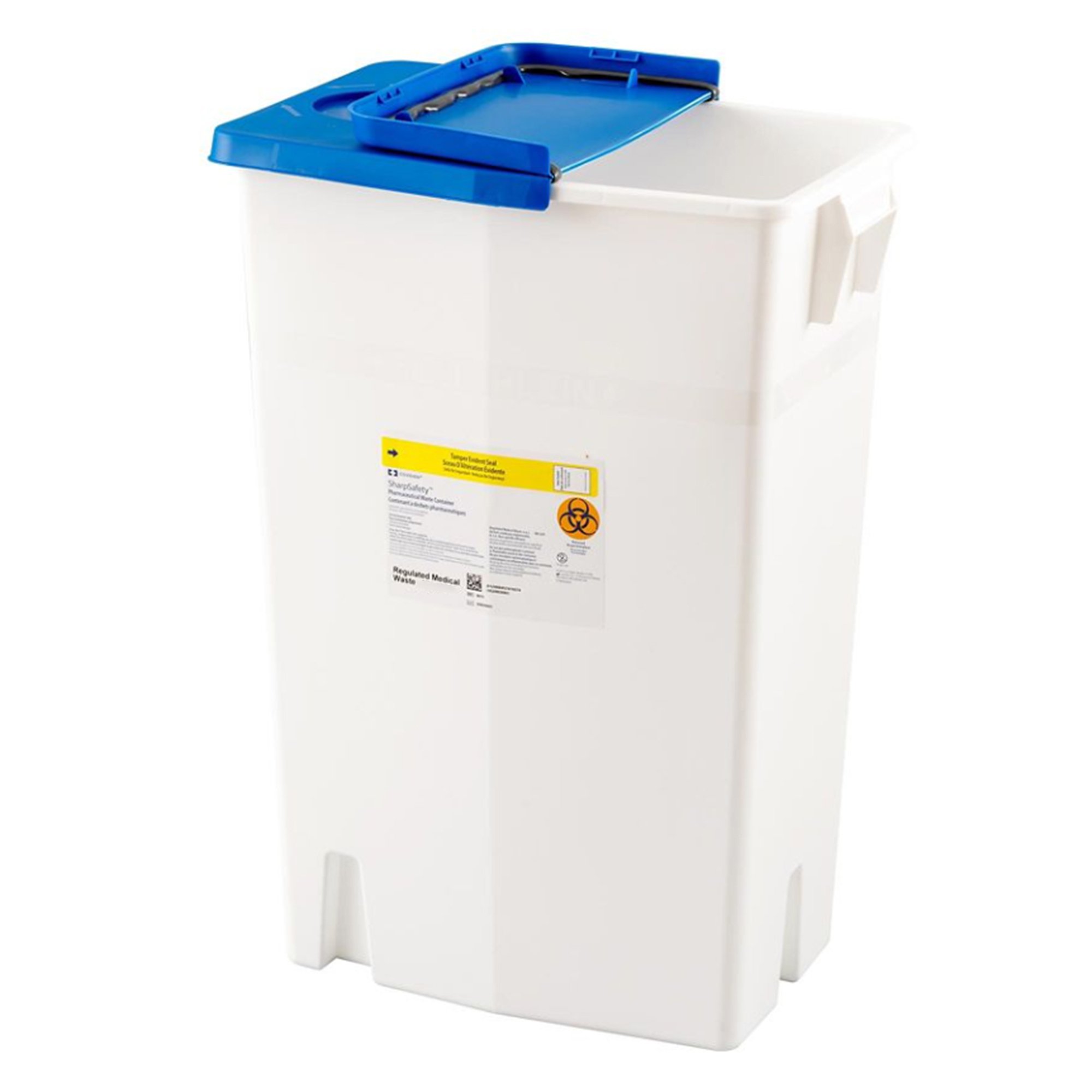 Cardinal - 8870 PharmaSafety™ Pharmaceutical Waste Container