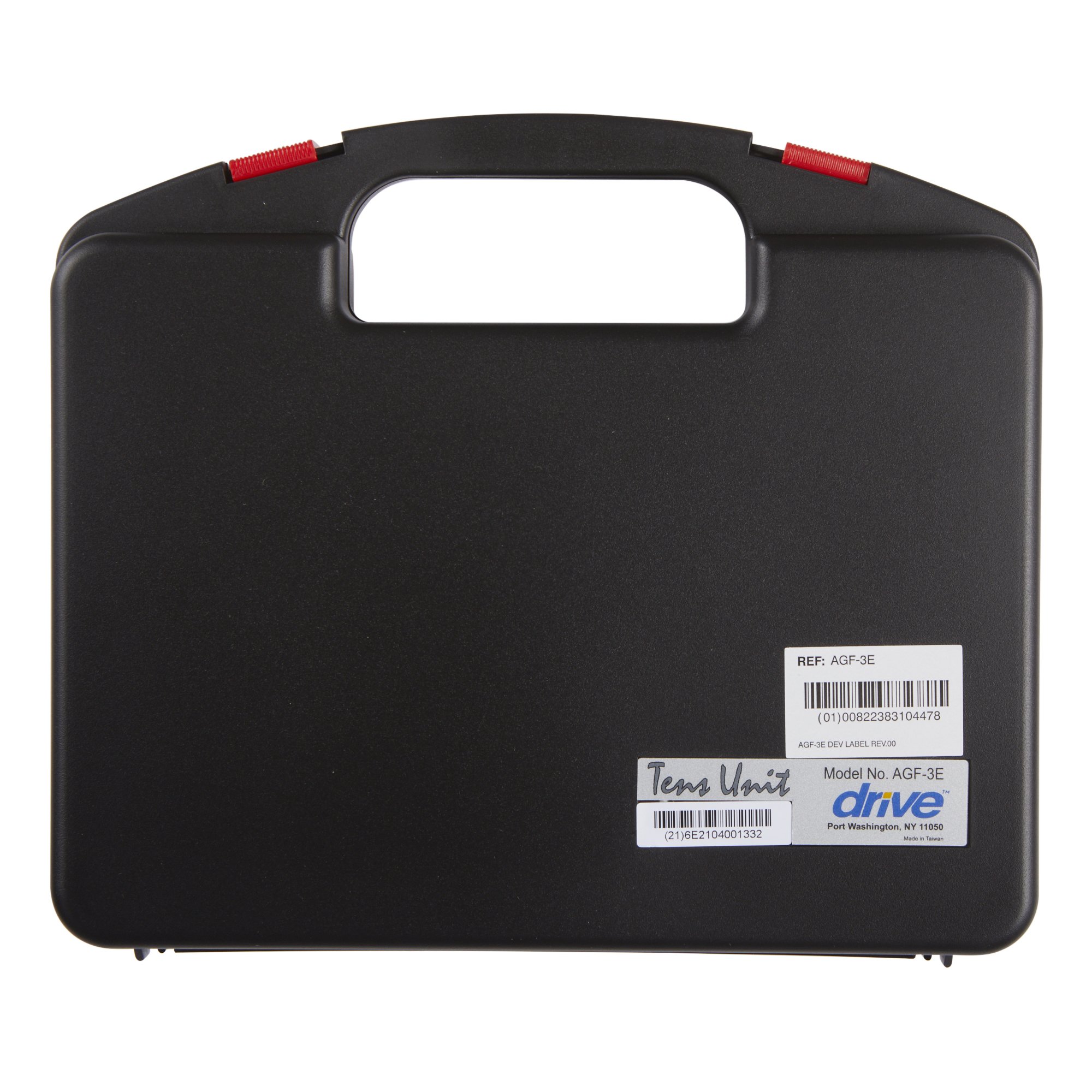 Drive DeVilbiss Healthcare AGF-3E - drive™ TENS Unit - 1/Each