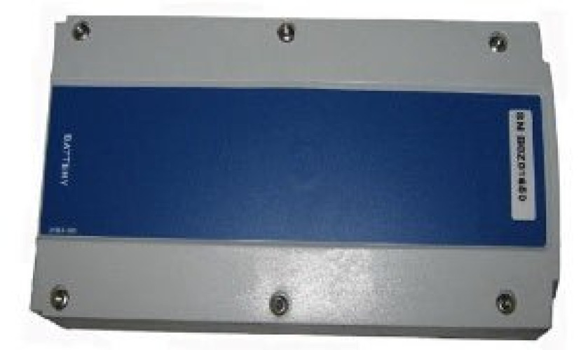 Drive DeVilbiss Healthcare - 13240BATT Battery For Bariatric Electric Lift, 13240
