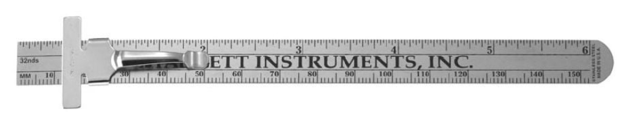 Integra Lifesciences - PM-0678 Measuring Ruler 12 Inch Length