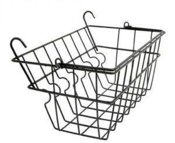 Nova Ortho-Med - P4219B Cruiser Deluxe Basket For Walker