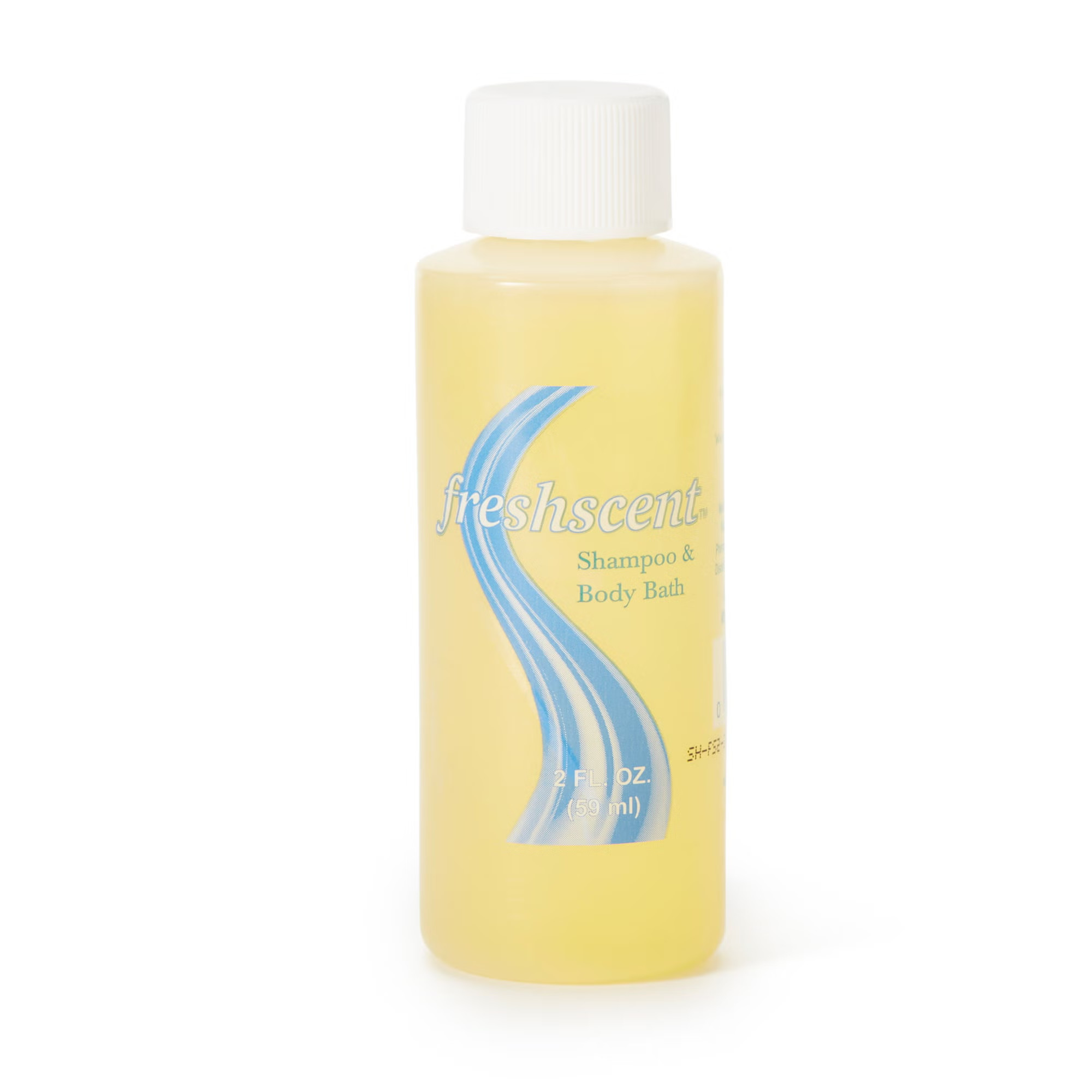 New World Imports - FS2 Freshscent™ Shampoo and Body Bath