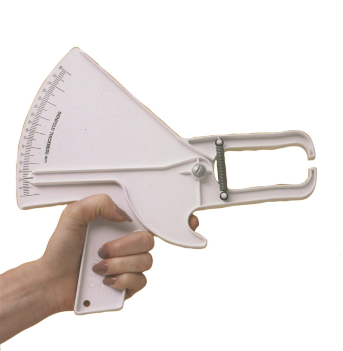 Fabrication Enterprises - 12-1125 Skinfold Caliper Baseline®
