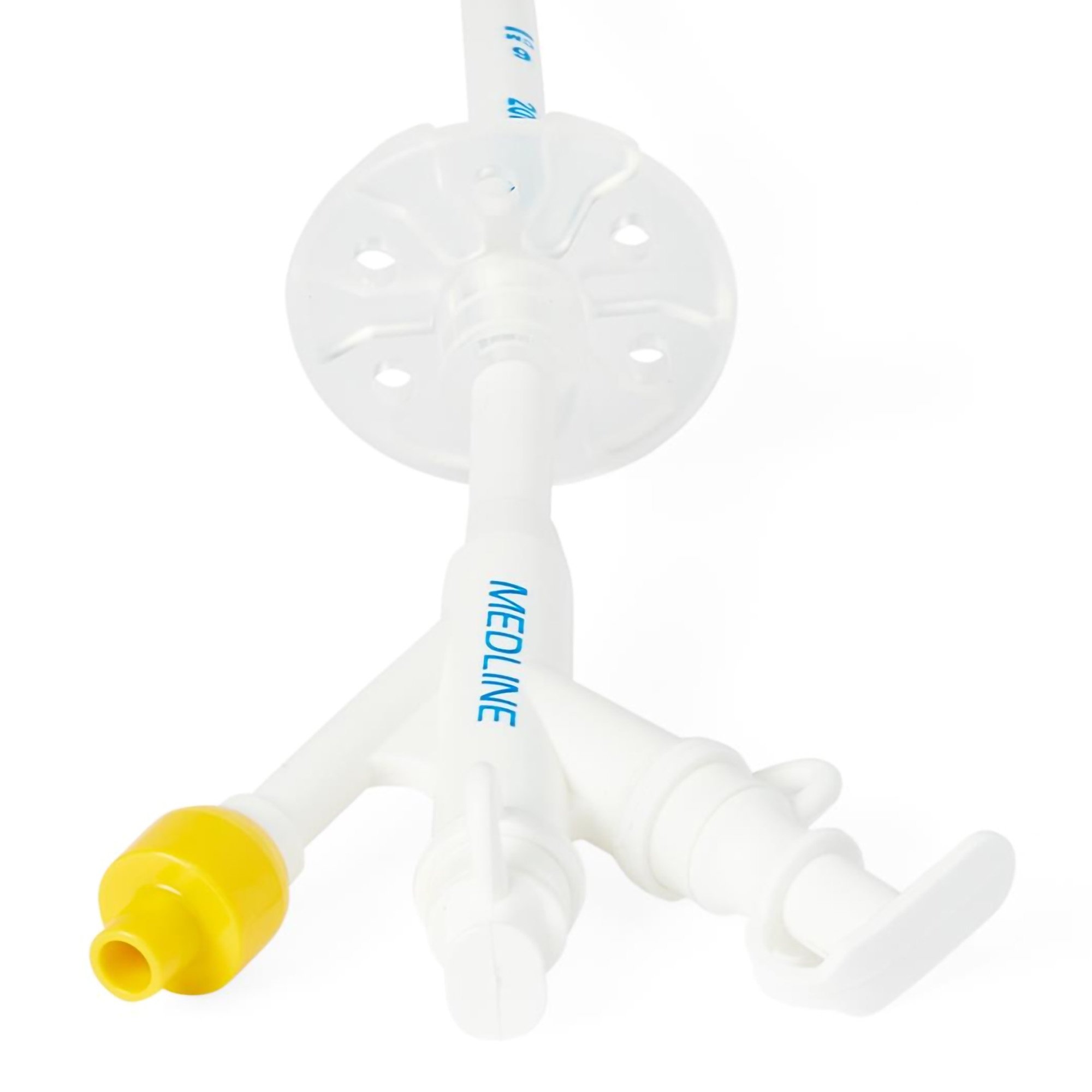 Medline Gastrostomy Feeding Tube DYND70320 by Medline