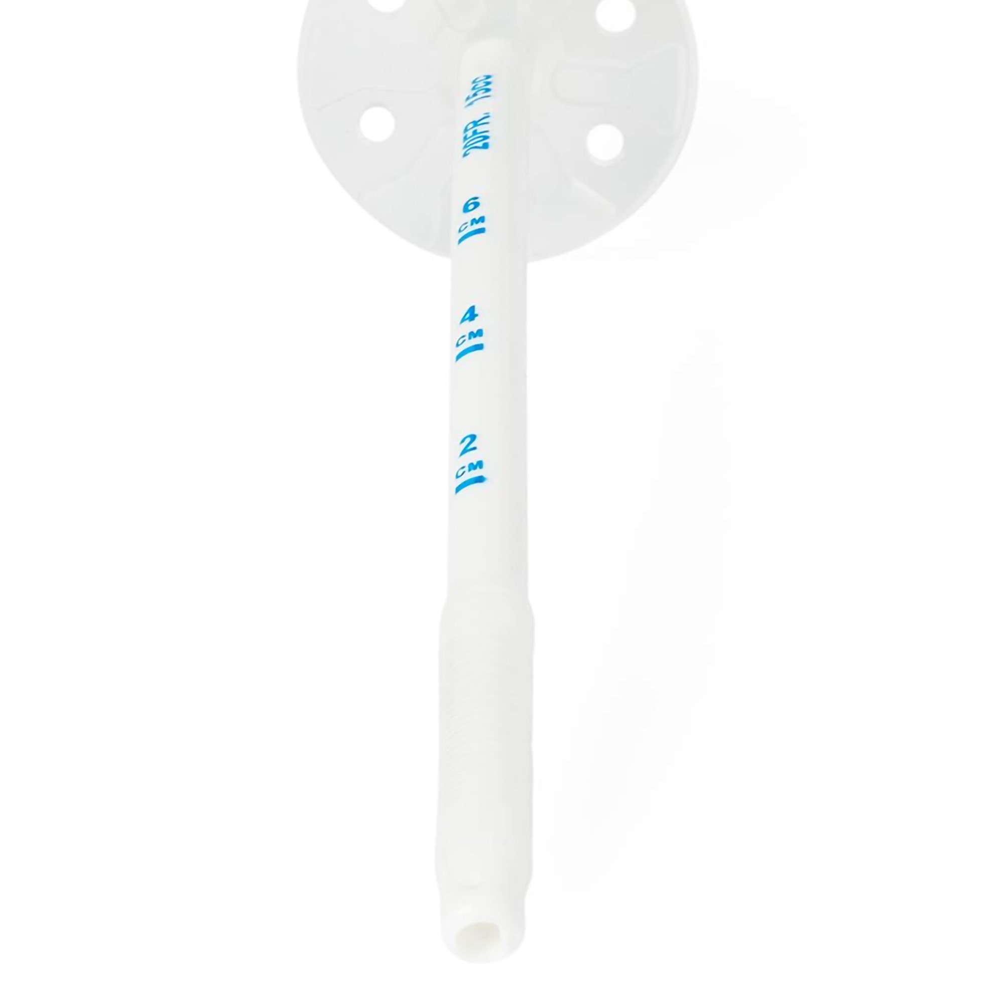 Medline Gastrostomy Feeding Tube DYND70320 by Medline